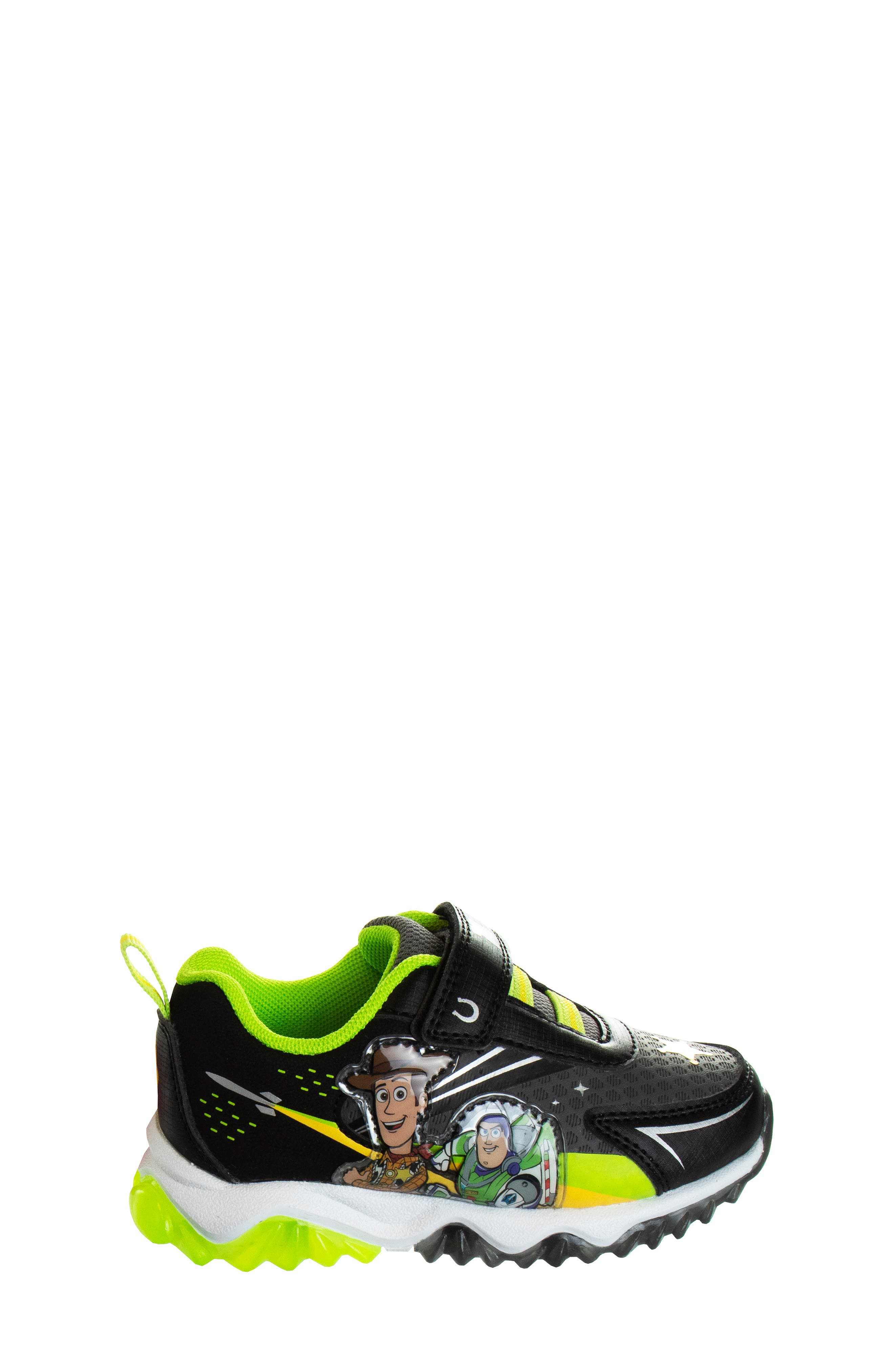 JOSMO Kids' Toy Story Sneaker