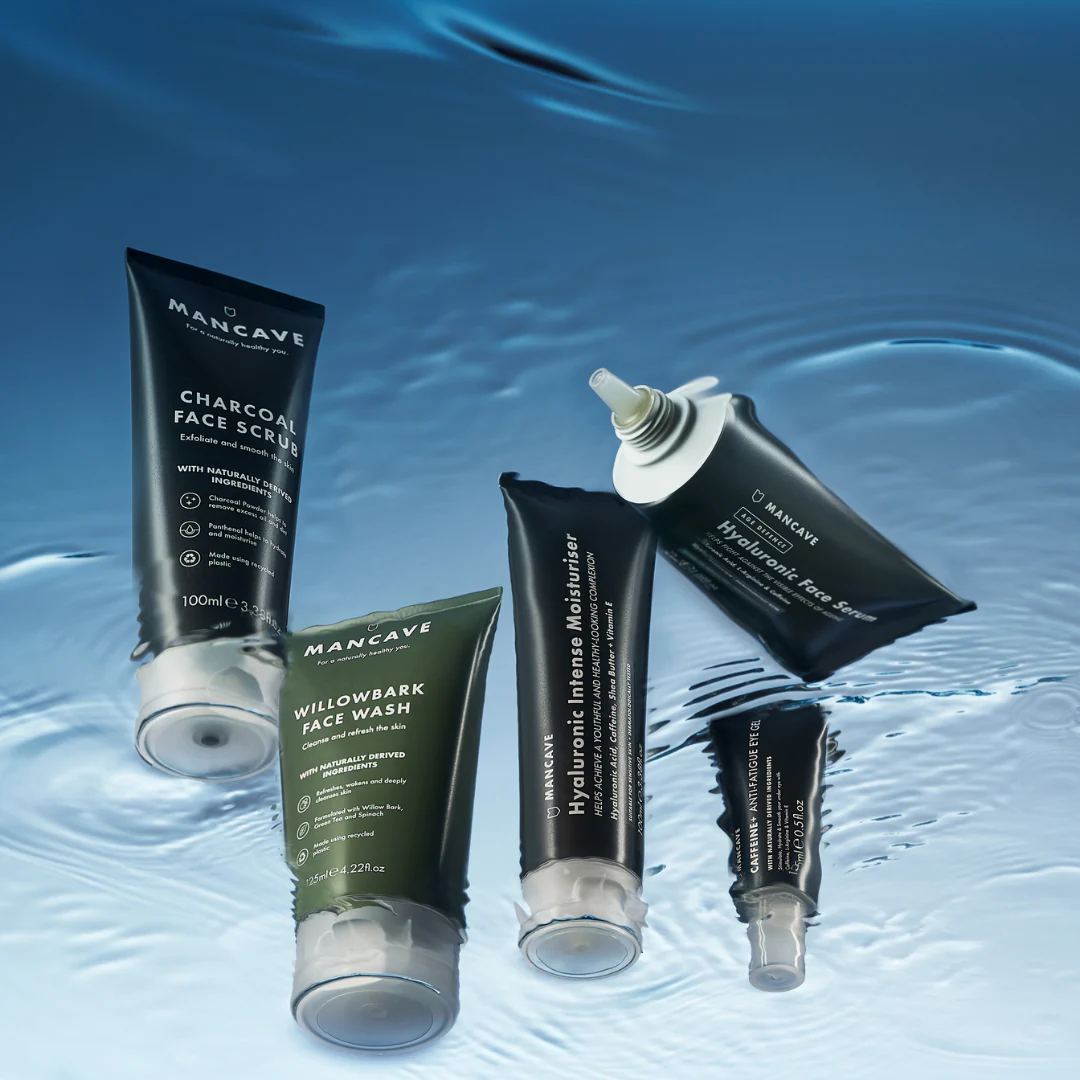 Hyaluronic Age Defence Face Serum
