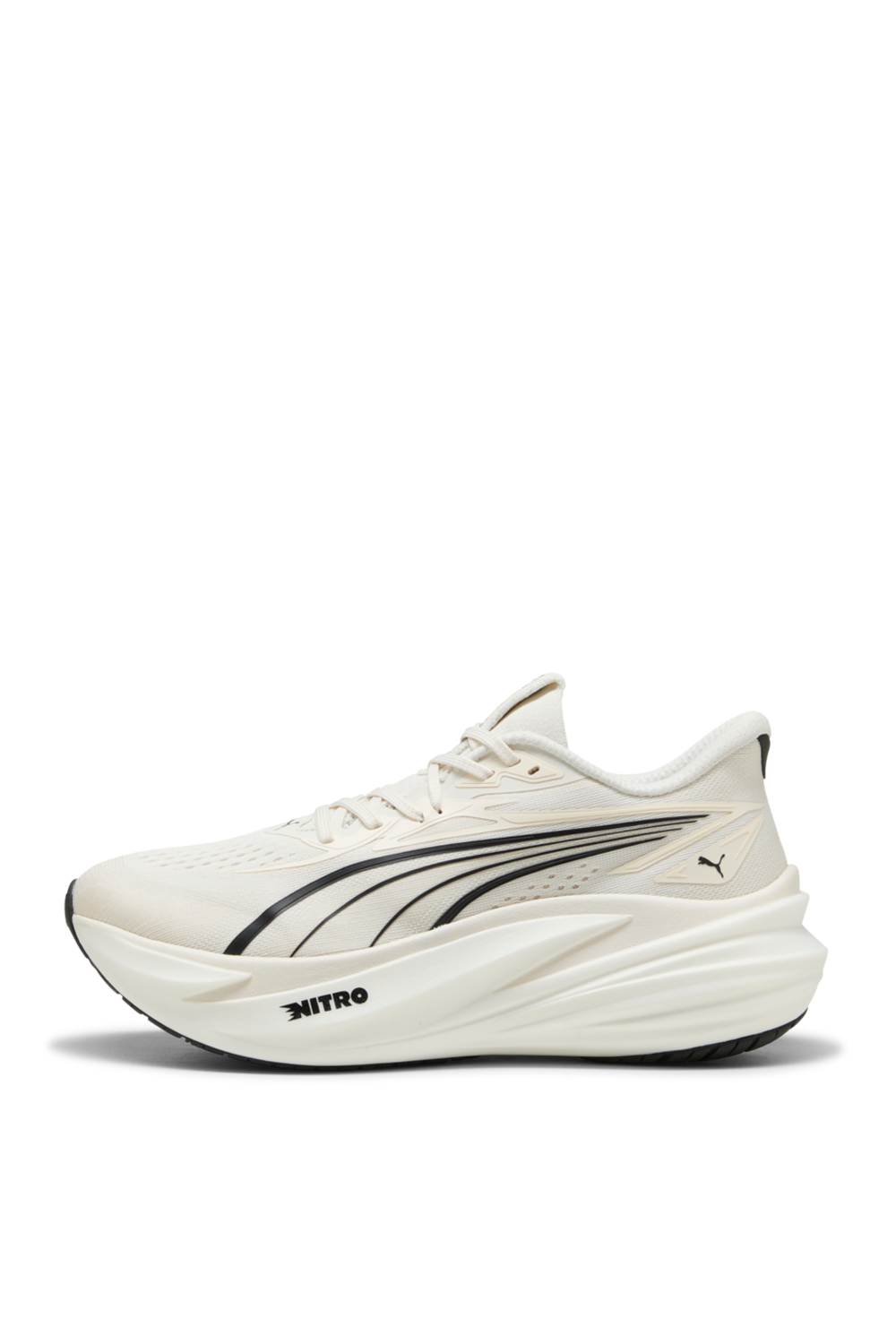 PUMA נעלי ריצה מאג מקס ניטרו 2