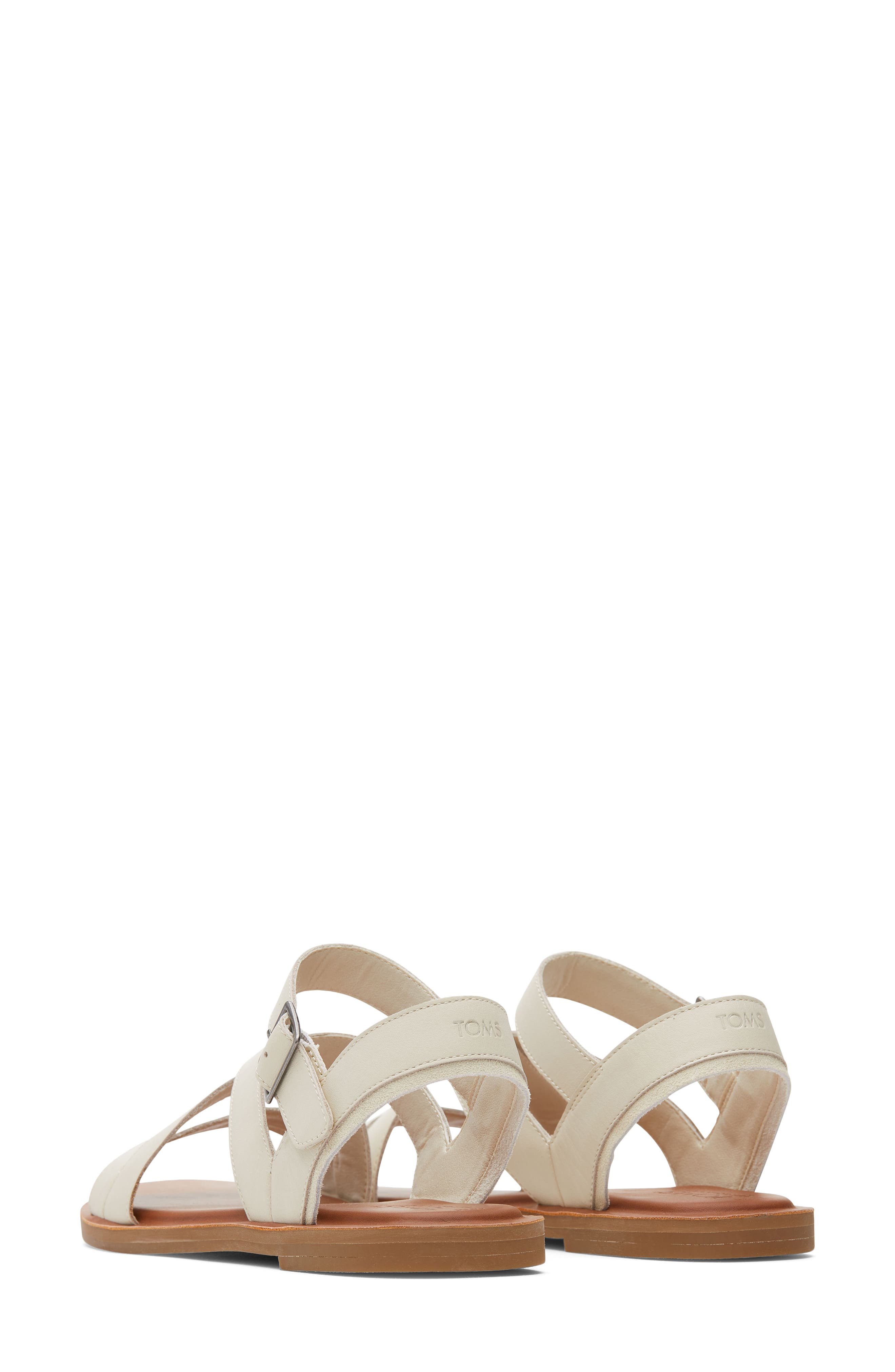 TOMS Sloane Ankle Strap Sandal