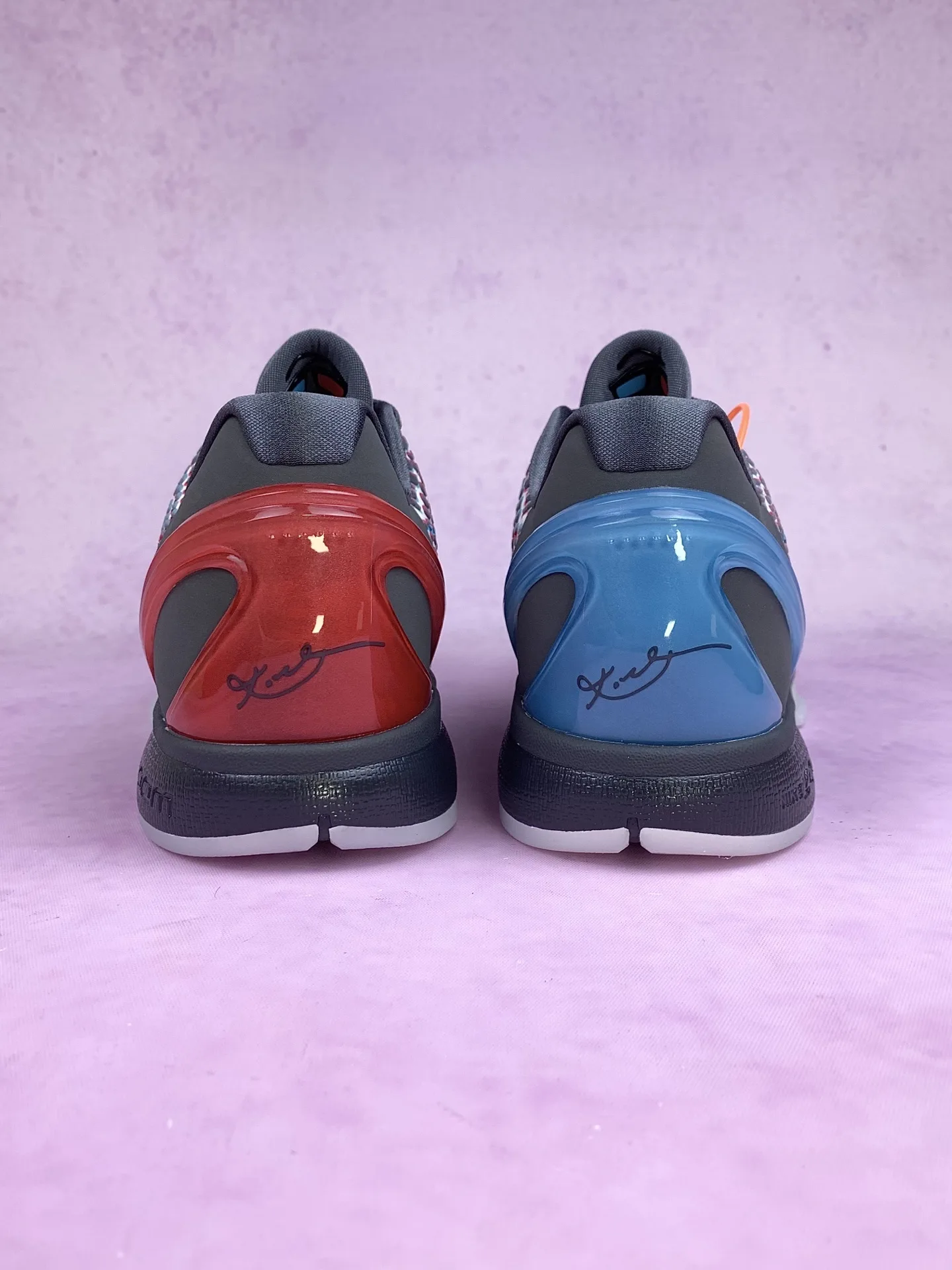 Kobe 6 Protro Shoes product photo from LabelPicks