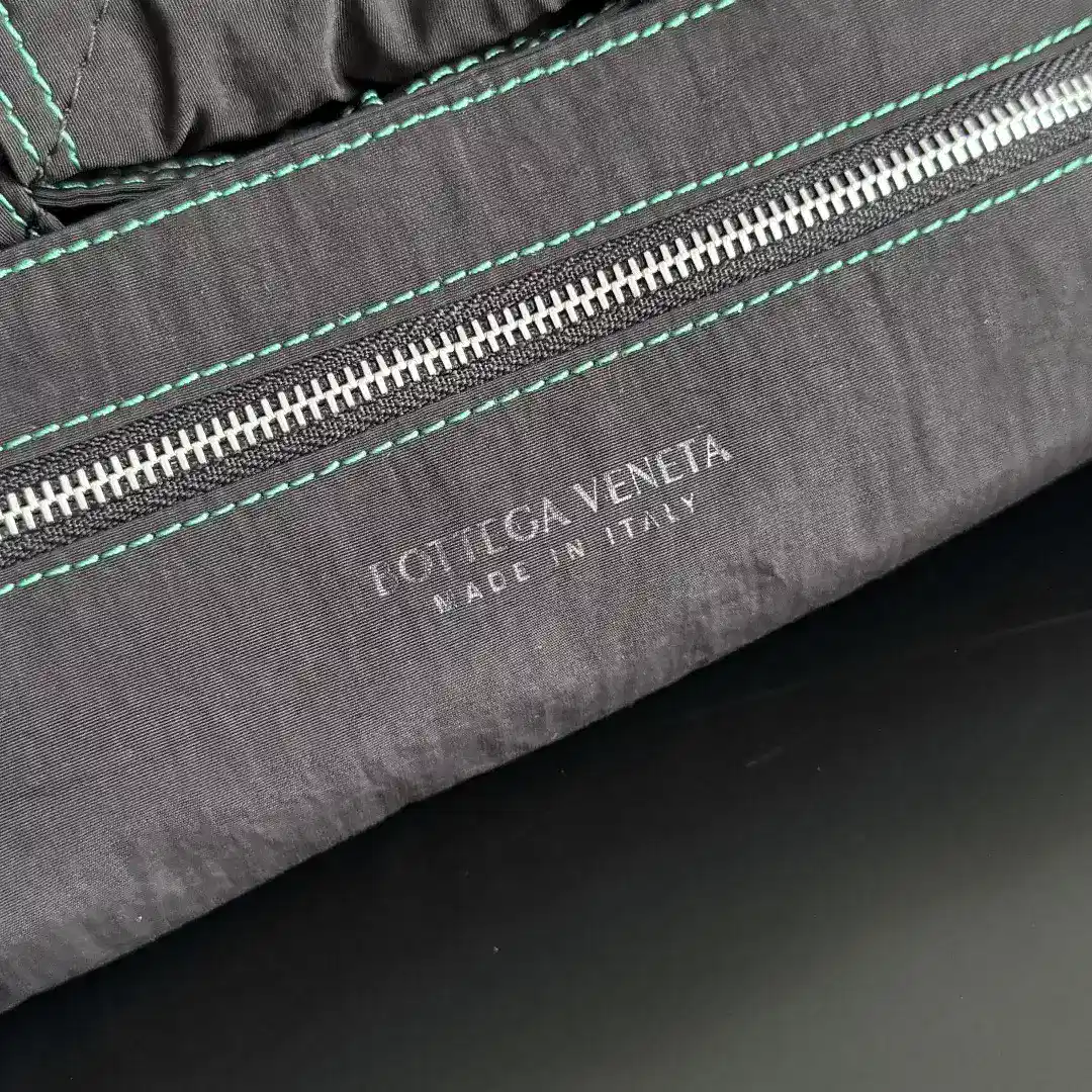Bottega Veneta Nylon Shoulder Bag product photo from LabelPicks
