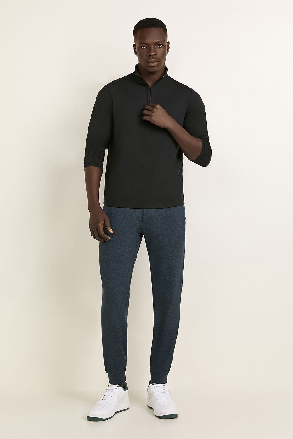 LULULEMON Soft Jersey Pant