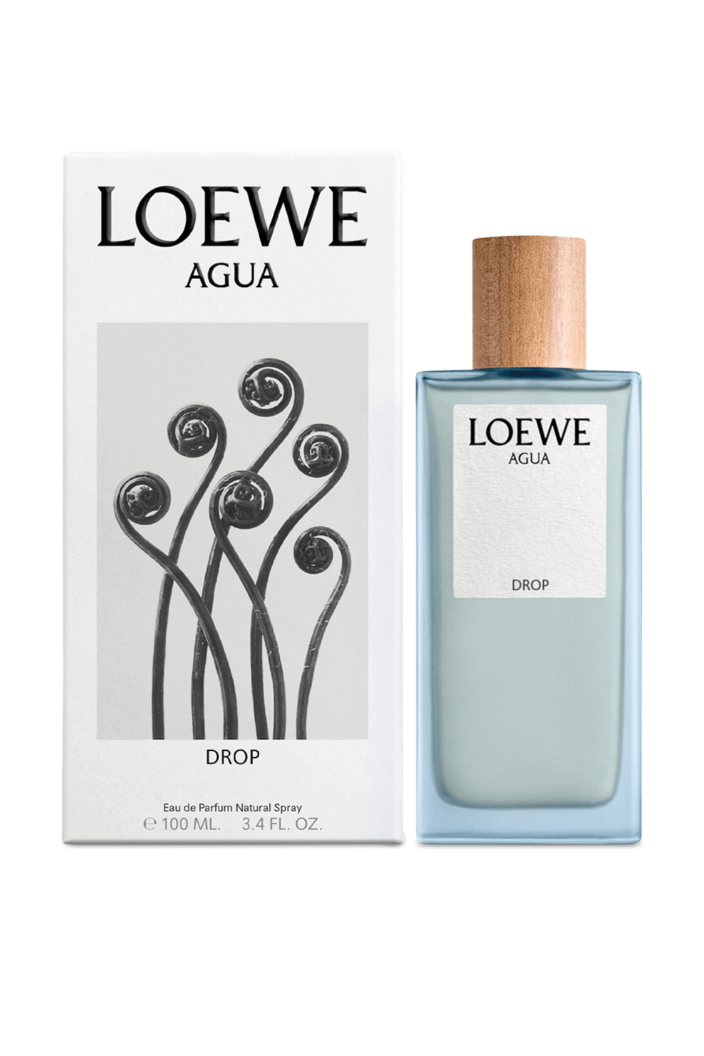 LOEWE PERFUMES LOEWE Agua Drop Eau de Parfum 100 ml