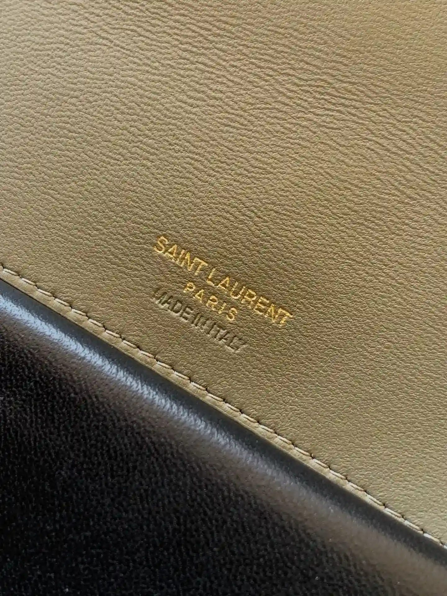 Saint Laurent Lambskin Loulou Shoulder Bag product photo from LabelPicks