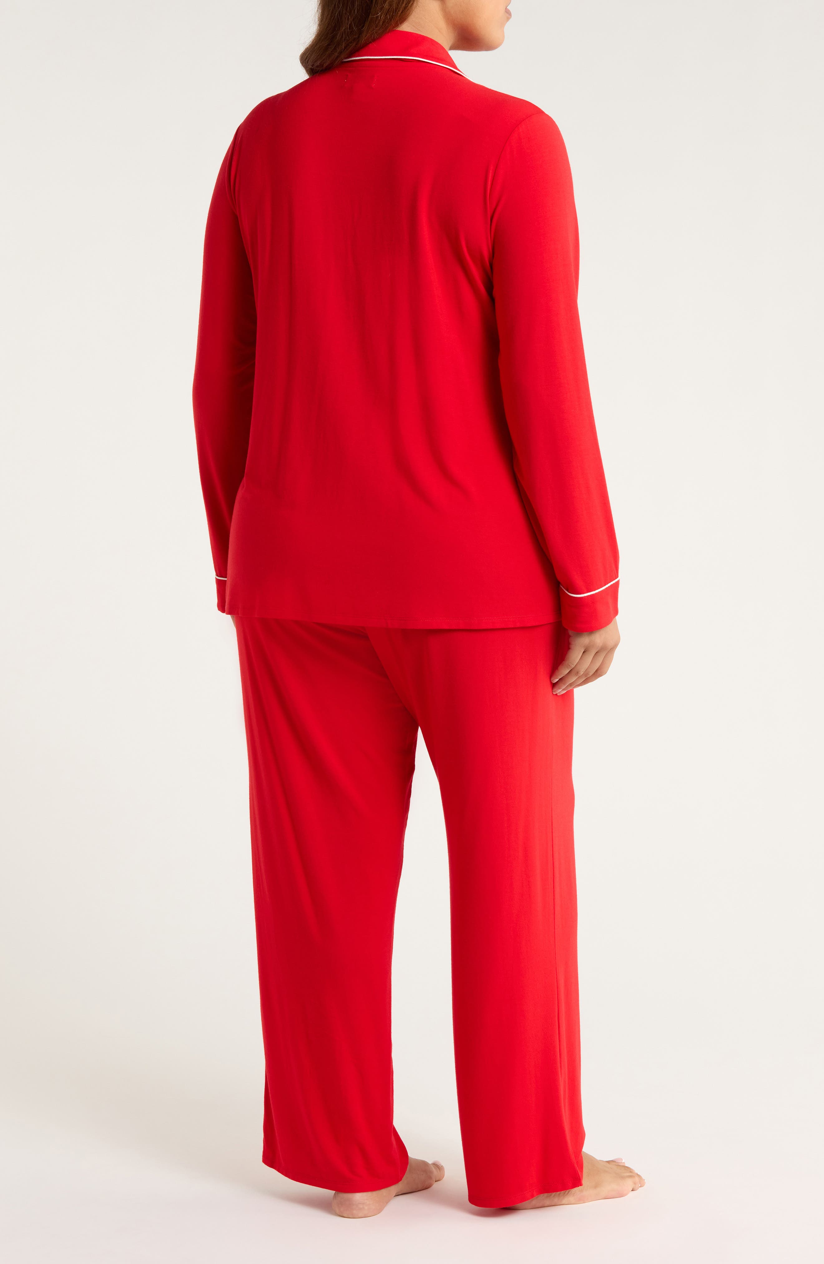 Nordstrom Moonlight Eco Knit Pajamas