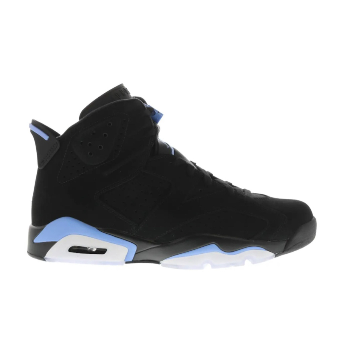 Jordan 6 Retro UNC