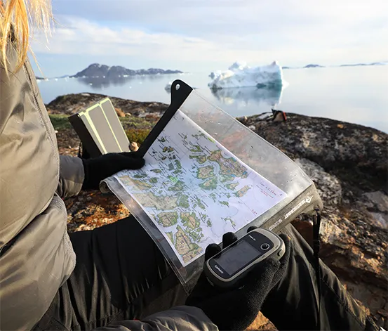 GARMIN Navigationsgerät »eTrex 32x«