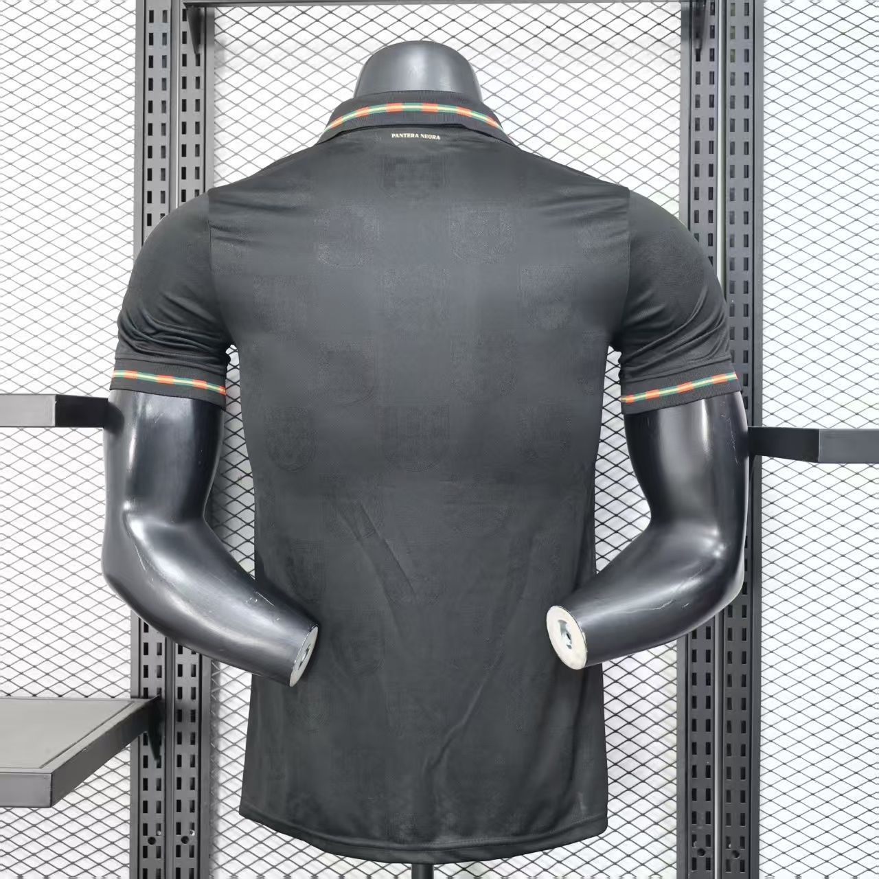 2026 World Cup, Portugal away game, player version