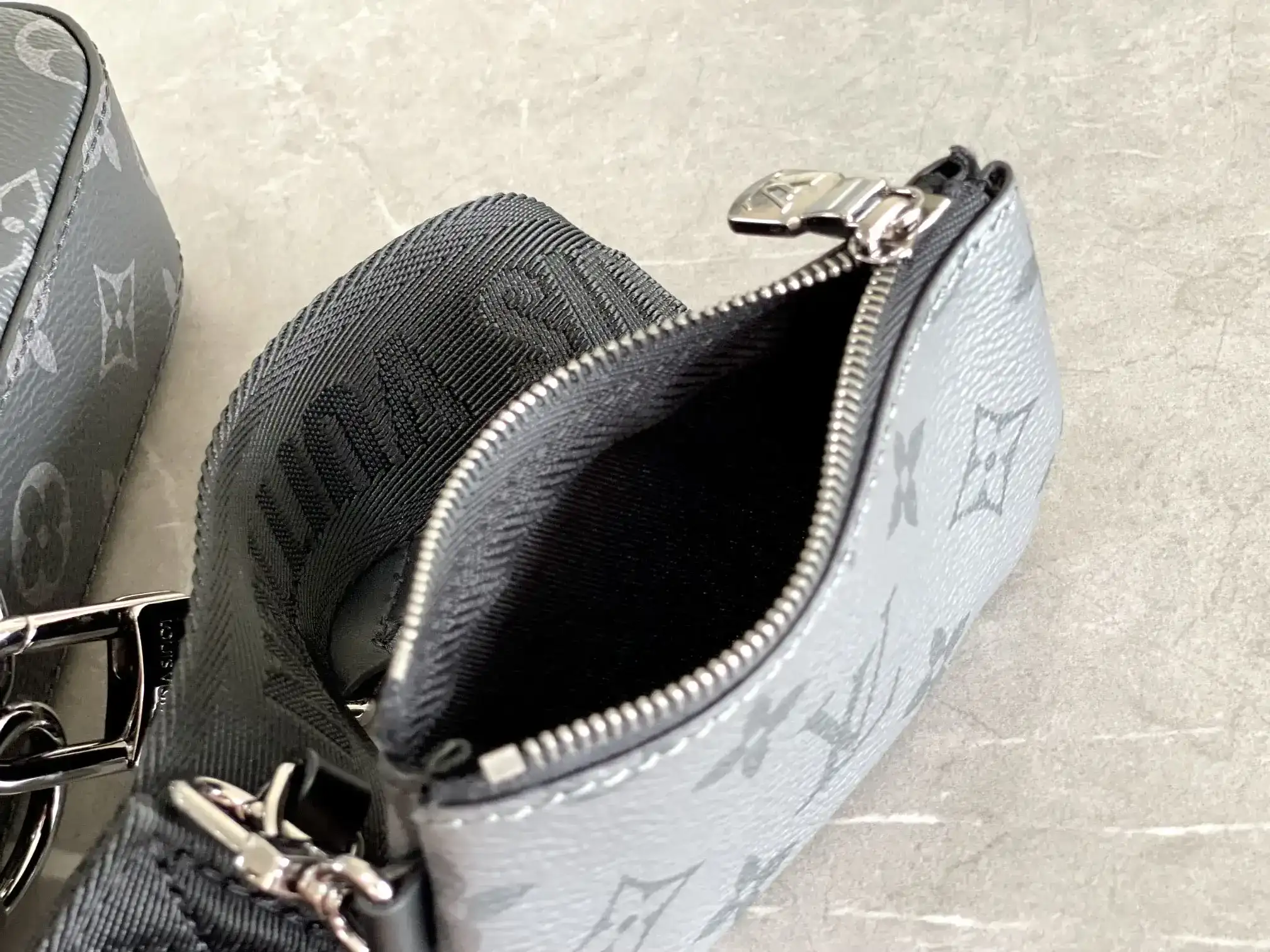 Louis Vuitton Compact Crossbody Bag product photo from LabelPicks