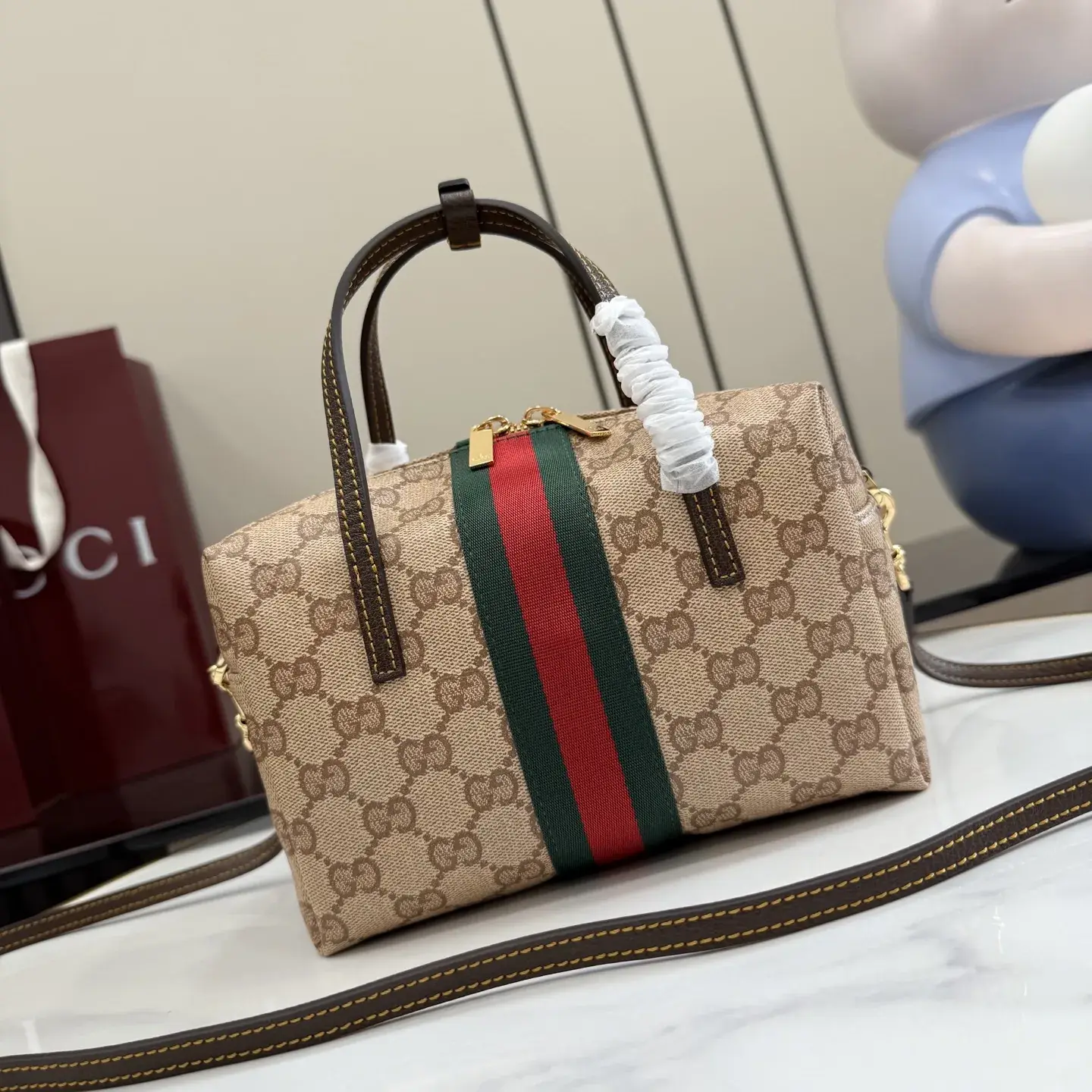 Gucci Generation Top Handle Bag product photo from LabelPicks