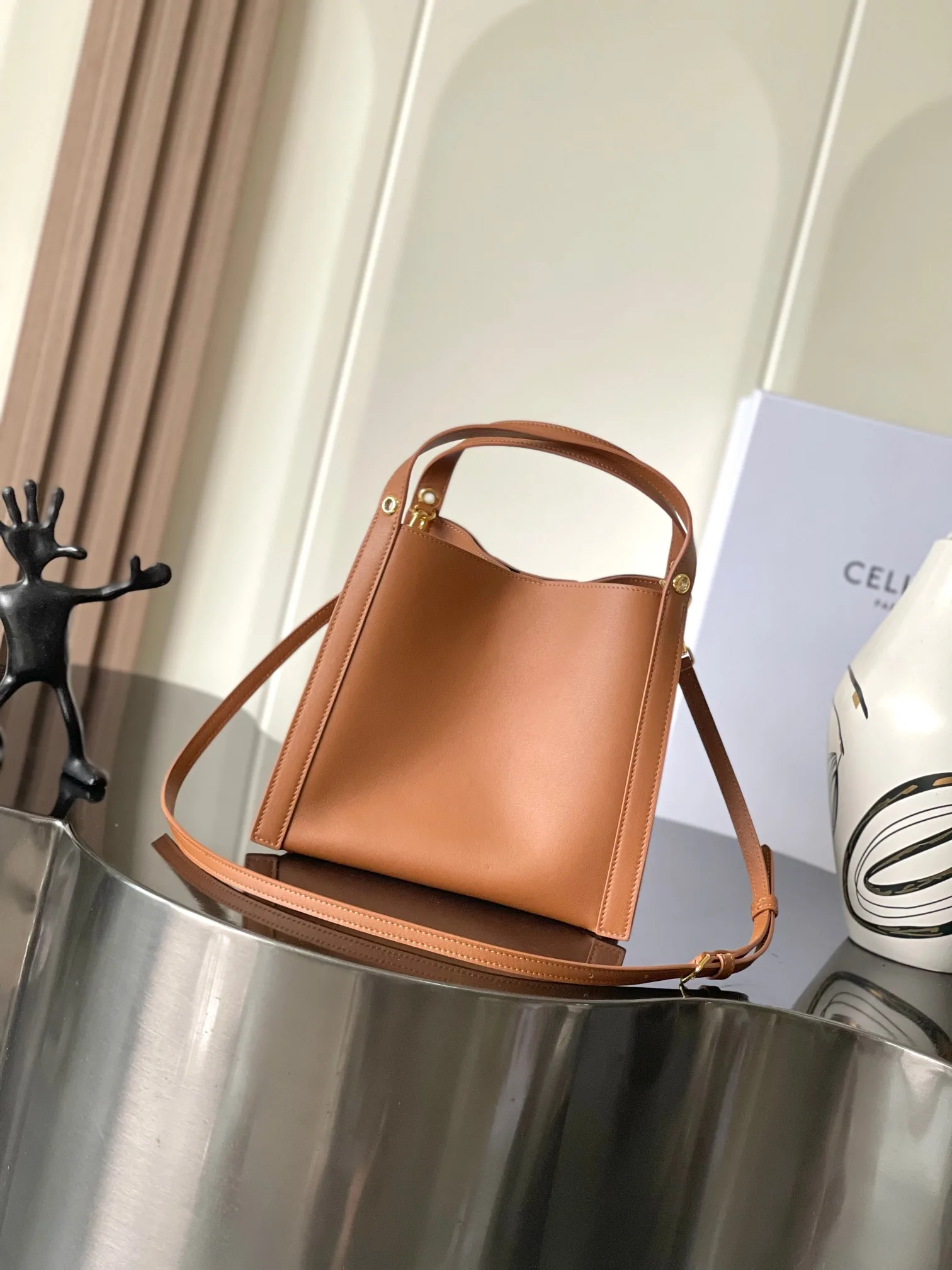 Celine Carryall Tote Bag product photo from LabelPicks