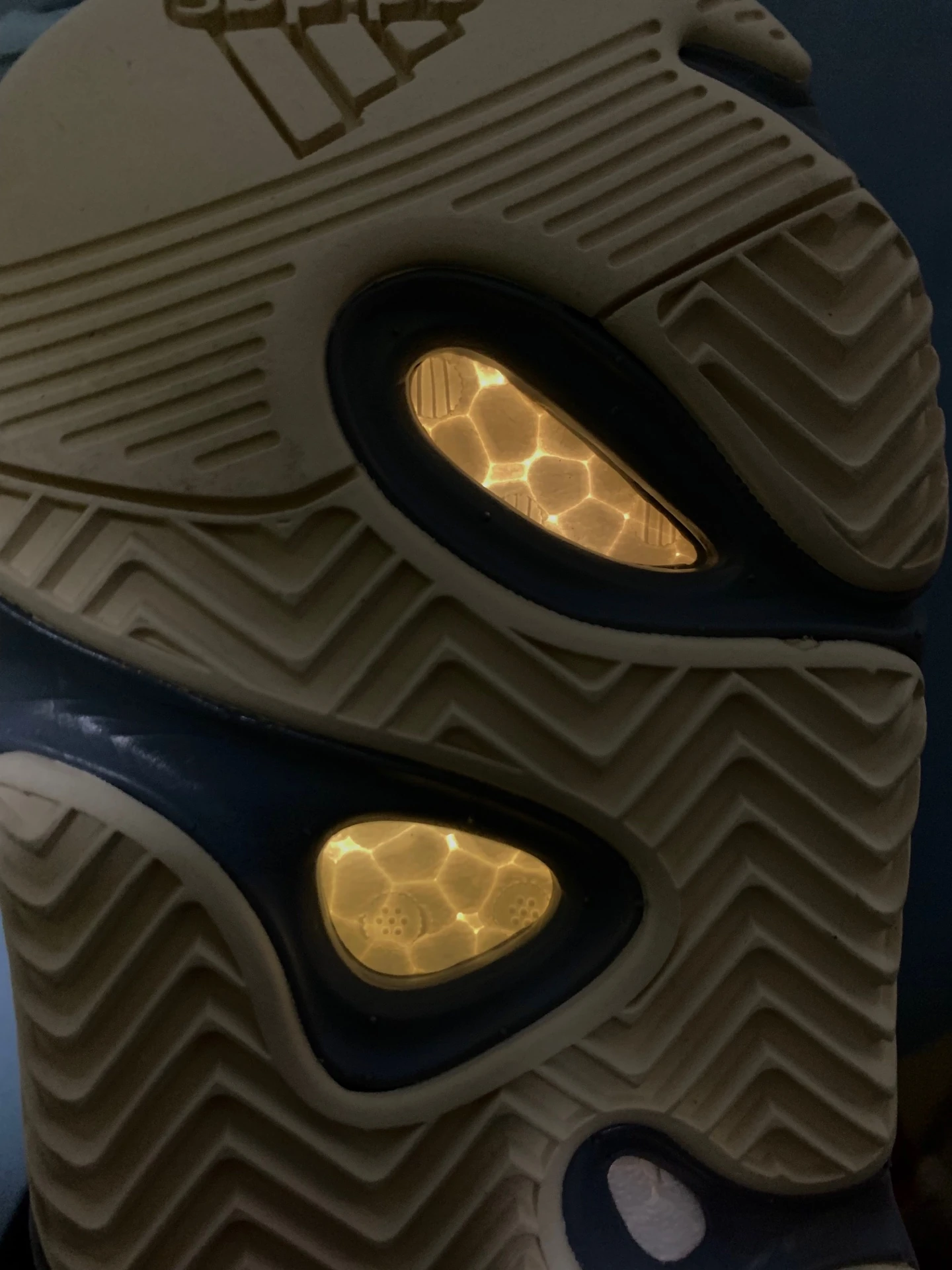 adidas Yeezy Boost 700 Inertia Shoes product photo from LabelPicks