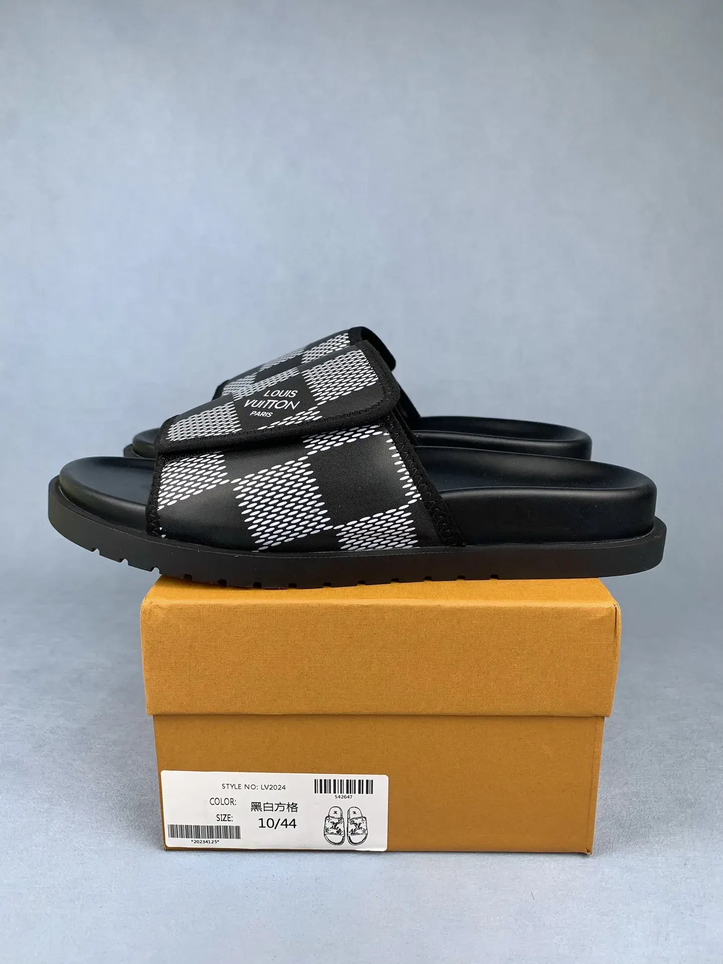 Waterfront Mule product photo from LabelPicks