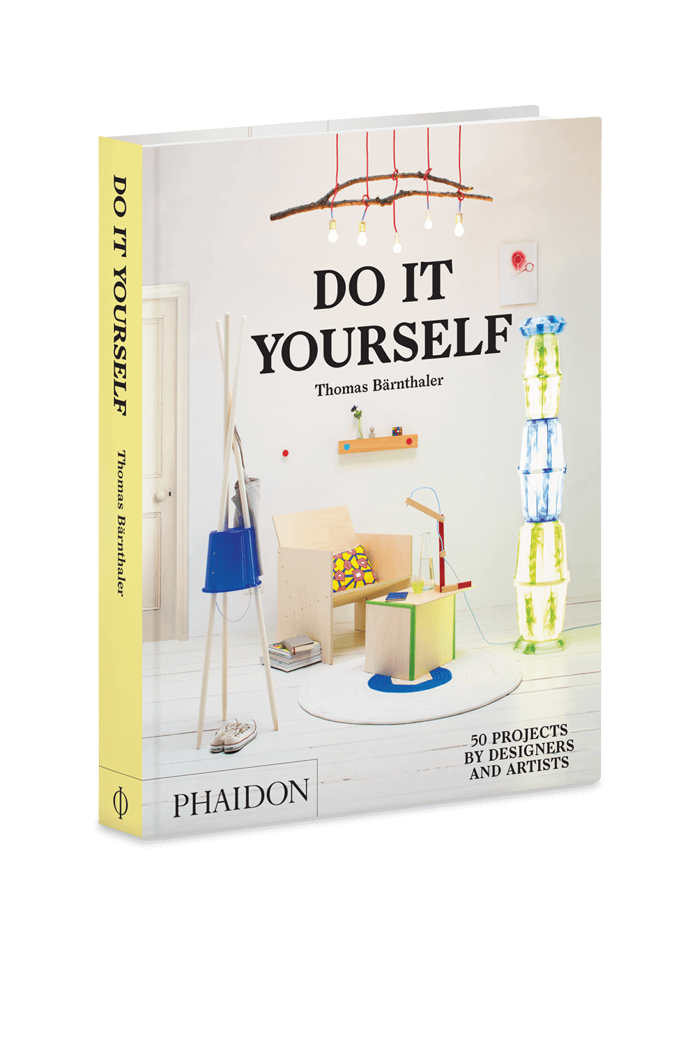 PHAIDON Do It Yourself
