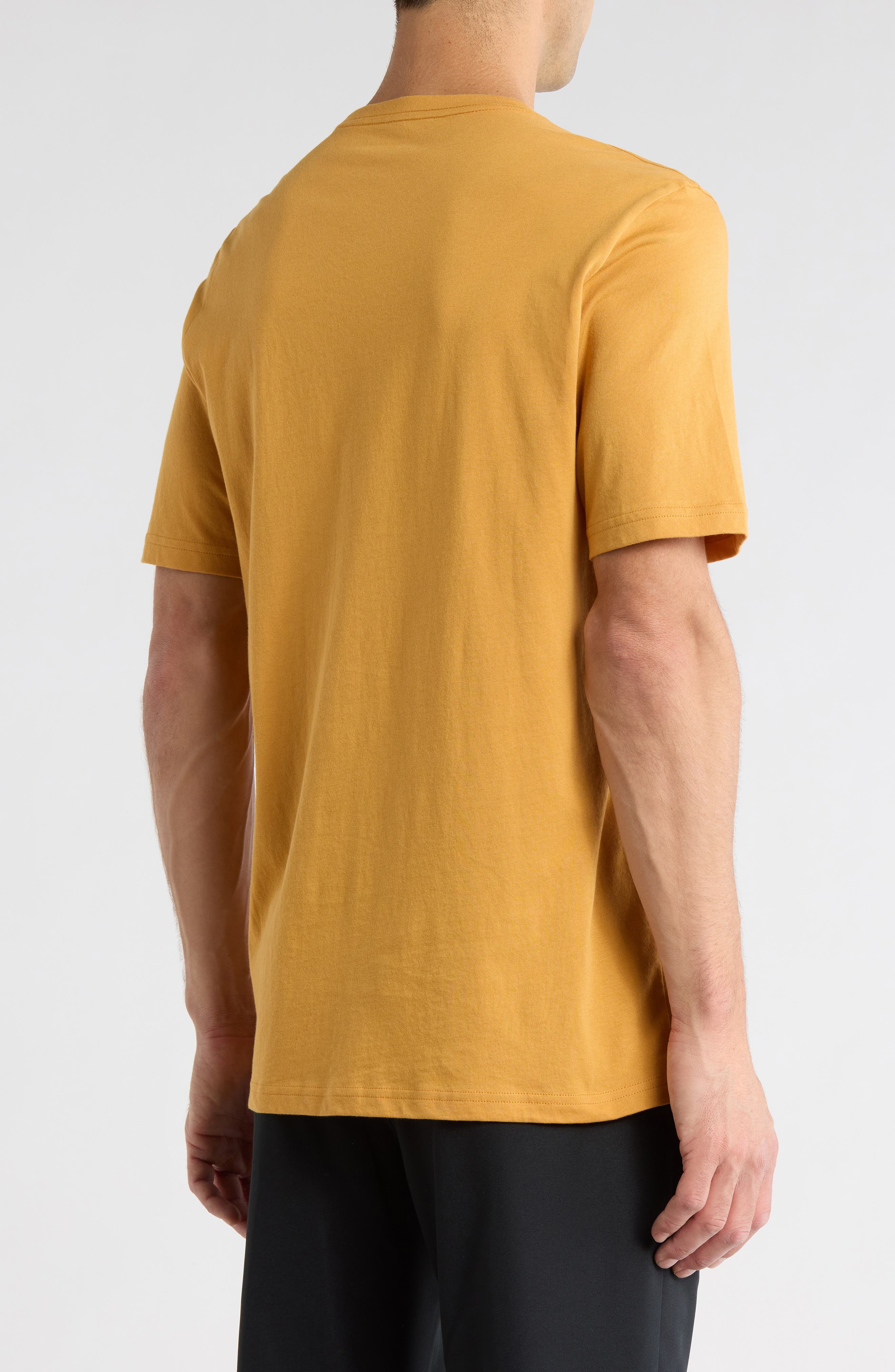 TravisMathew Cotton T-Shirt