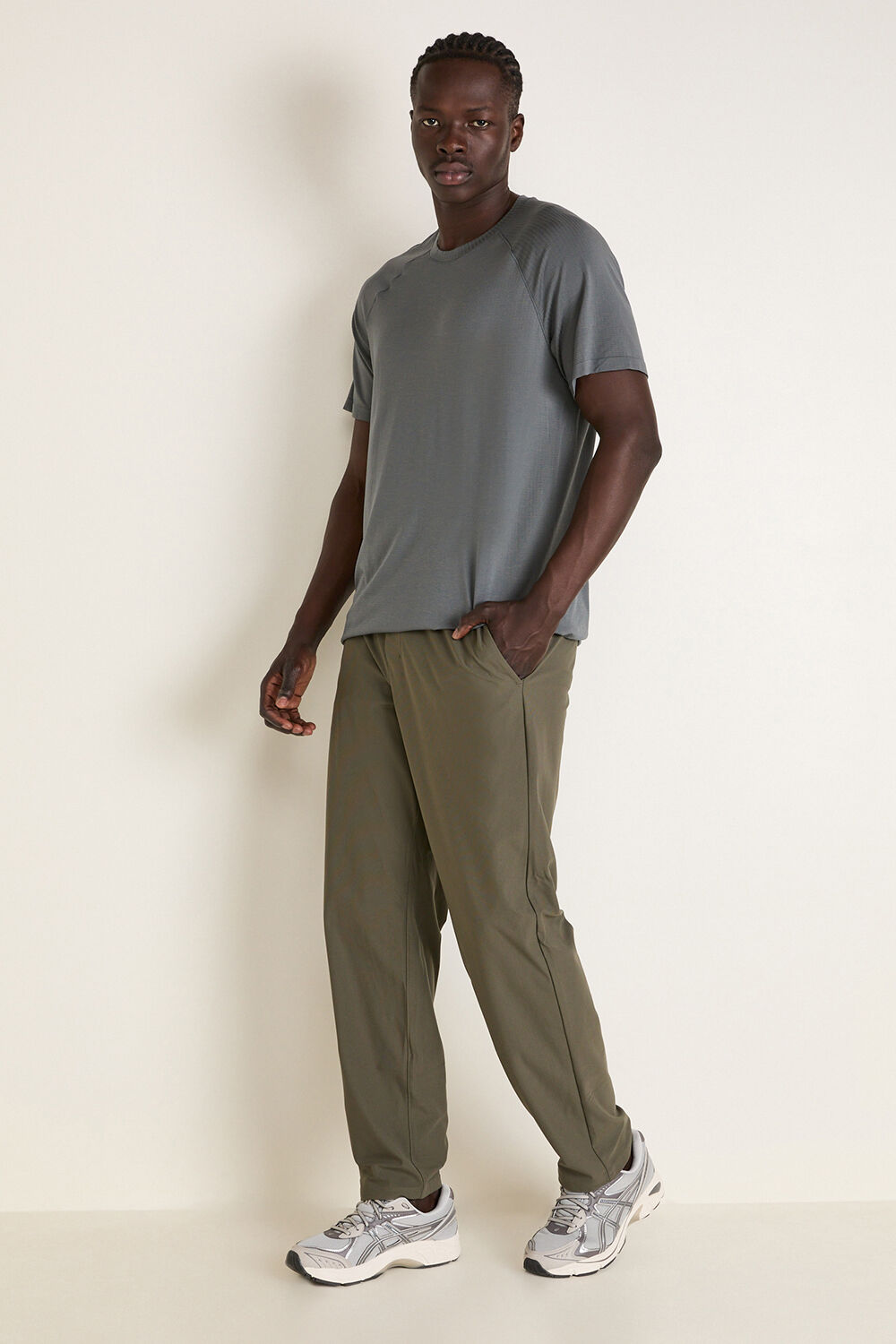 LULULEMON ABC Warpstreme™ Pull-On Pant