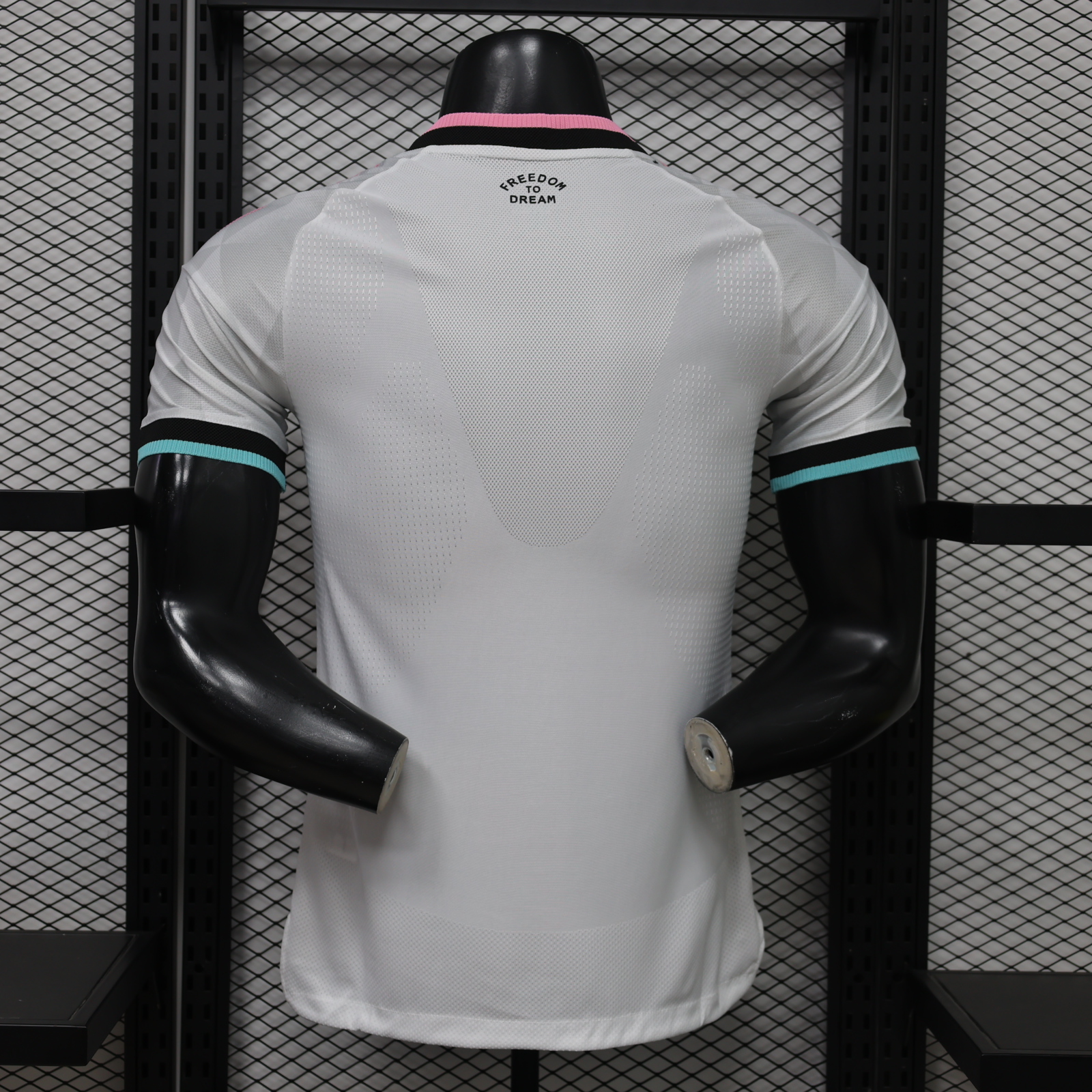 Inter Miami Third Jersey Player Version 26/27