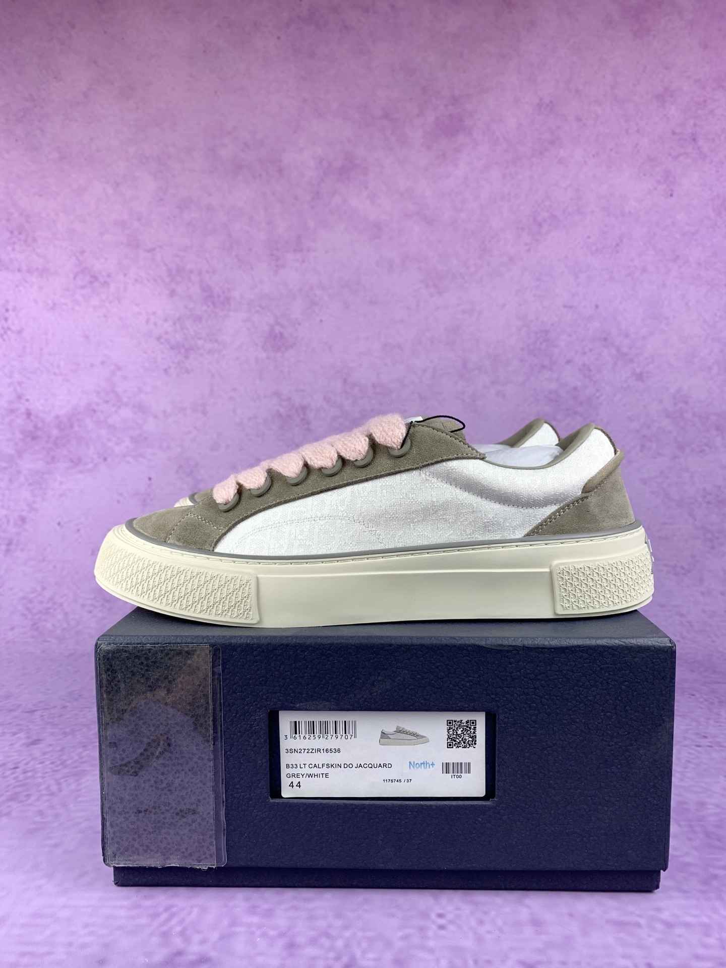 Dior Tears B33 Limited Edition Sneaker