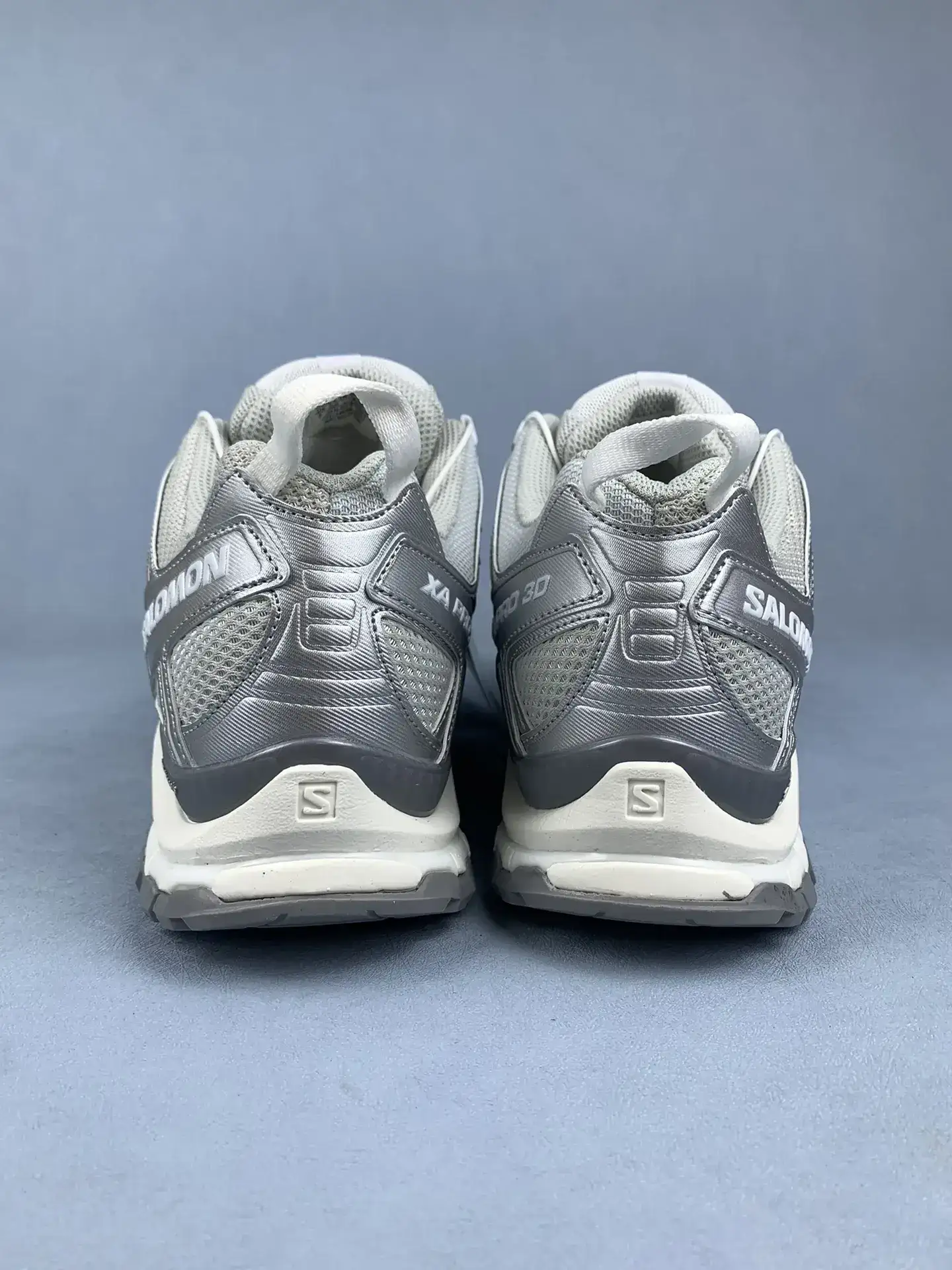Salomon XA Pro 3D “Dawn Blue” Shoes product photo from LabelPicks