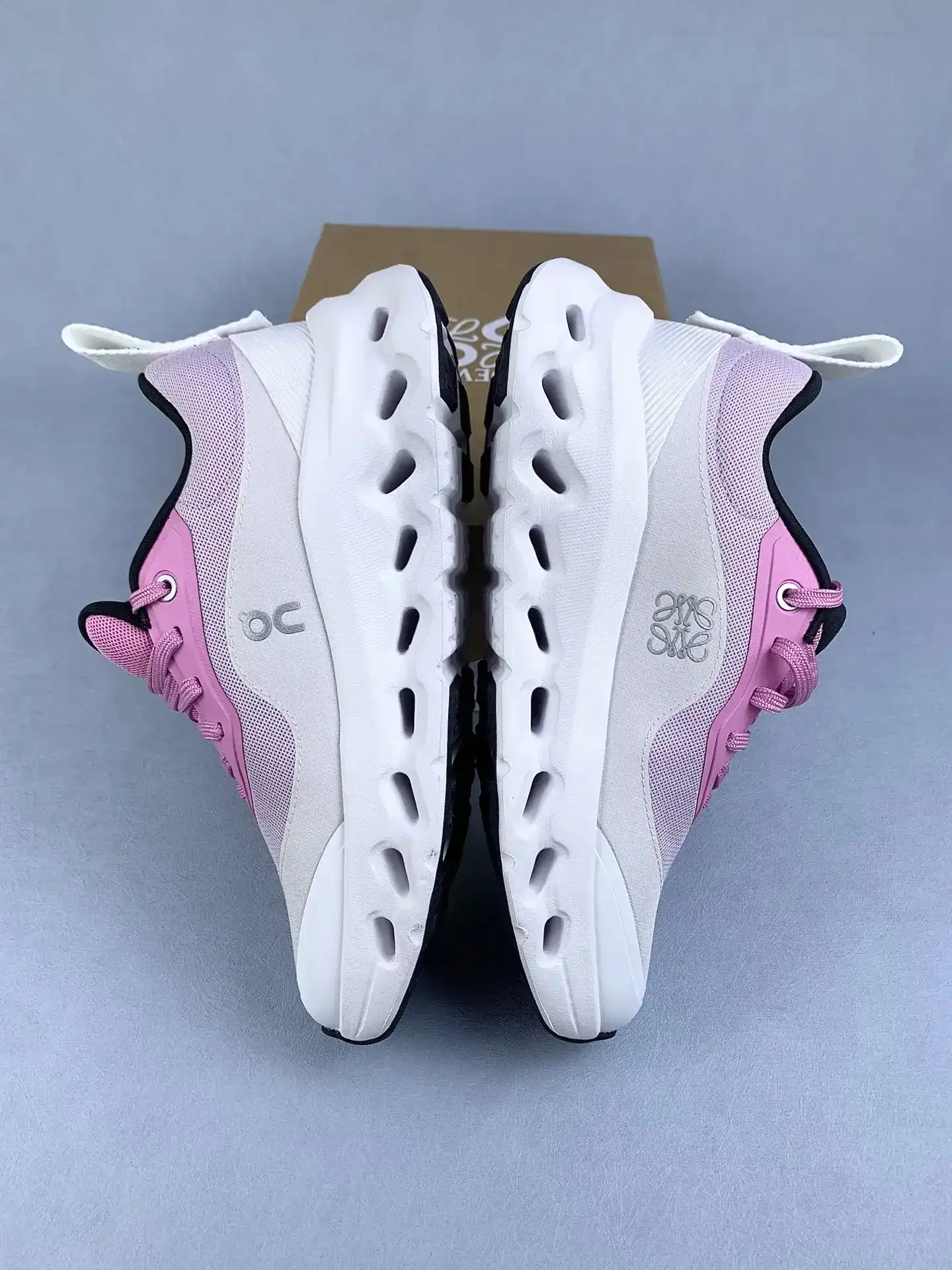 LOEWE x On Cloudtilt 2.0 Sneaker product photo from LabelPicks