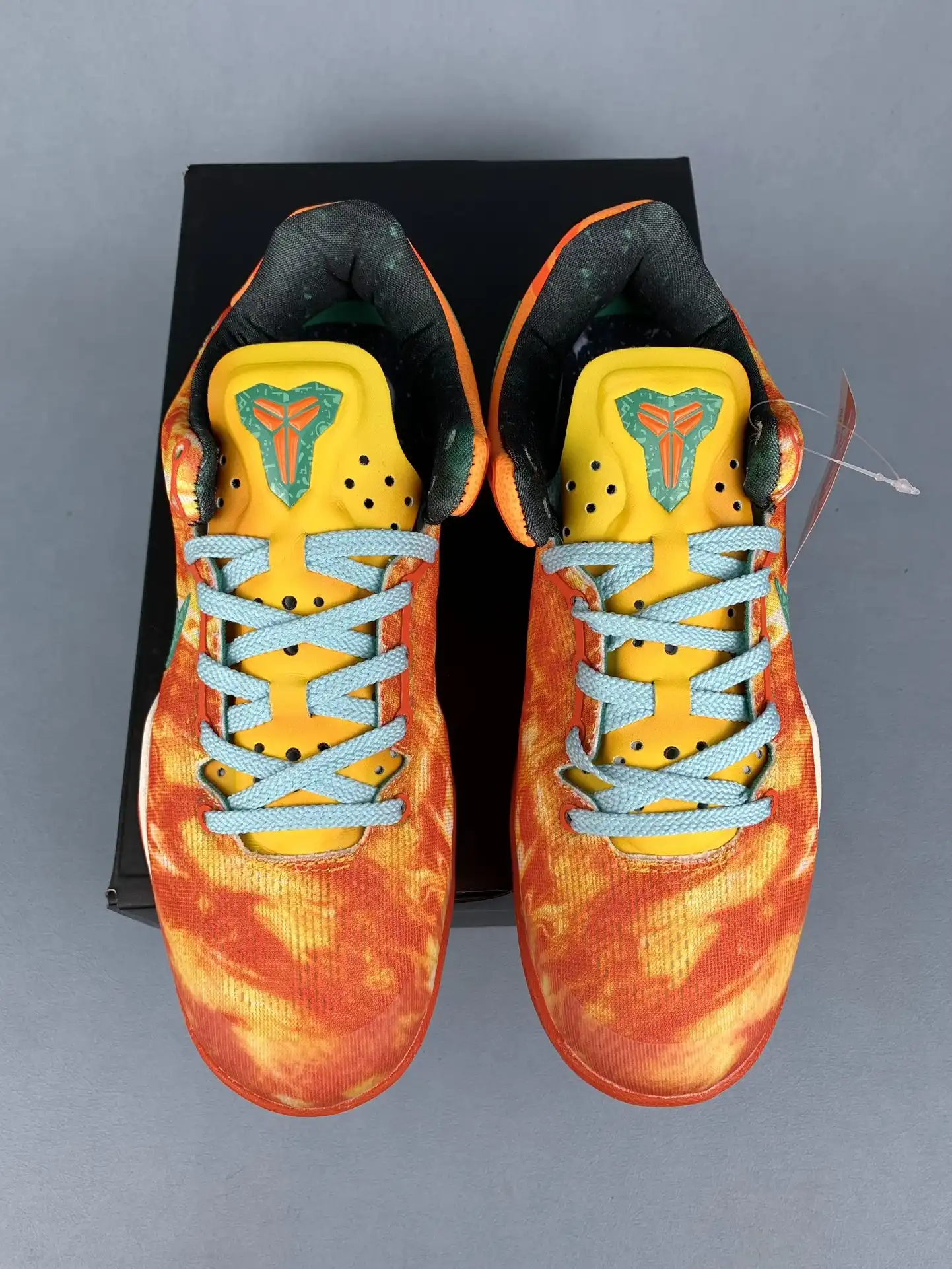 Kobe 8 System+ GC 'All-Star - Extraterrestrial' Basketball Shoes product photo from LabelPicks