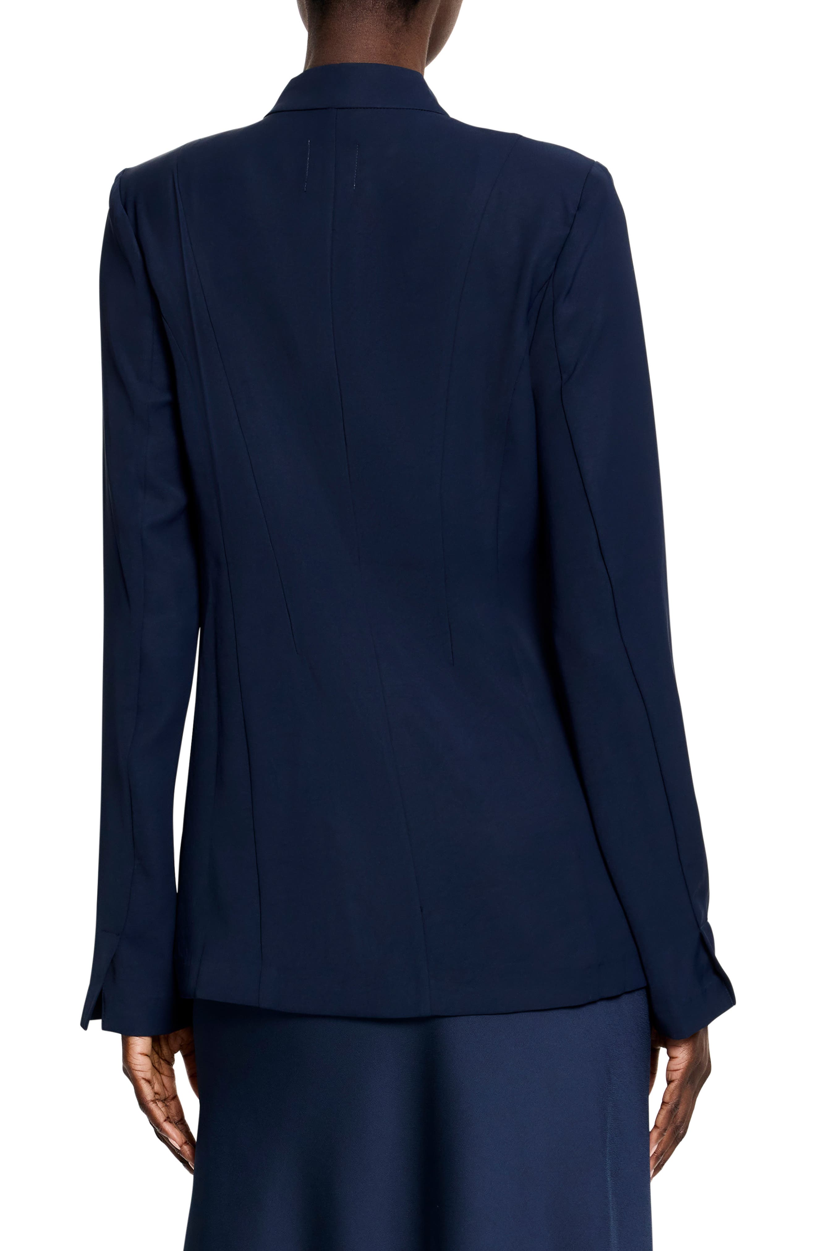 NIC+ZOE Social Edit Blazer