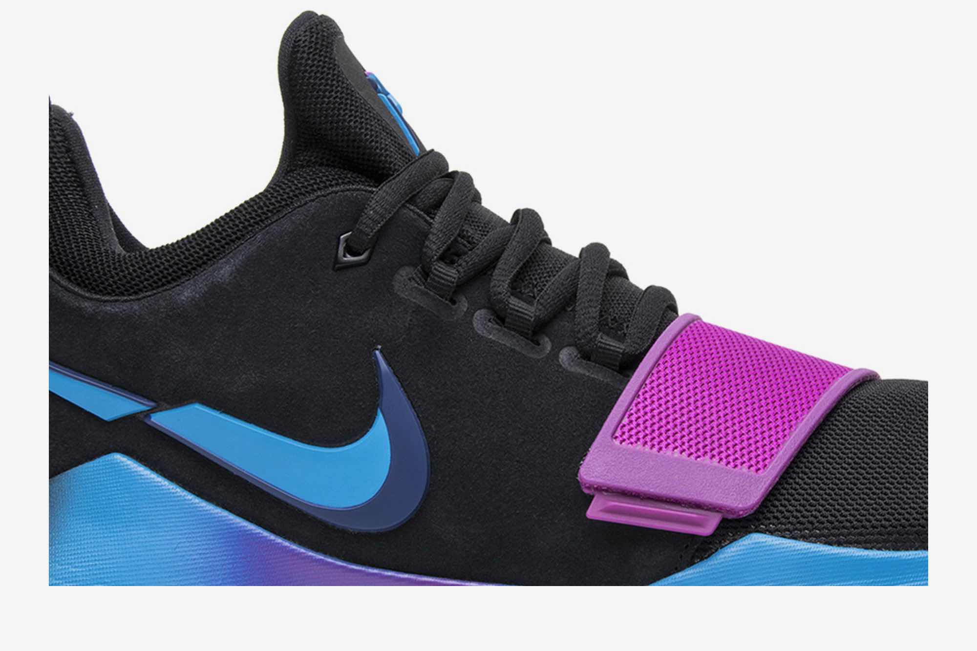 Nike PG 1 ‘Flip the Switch’ 878627-003