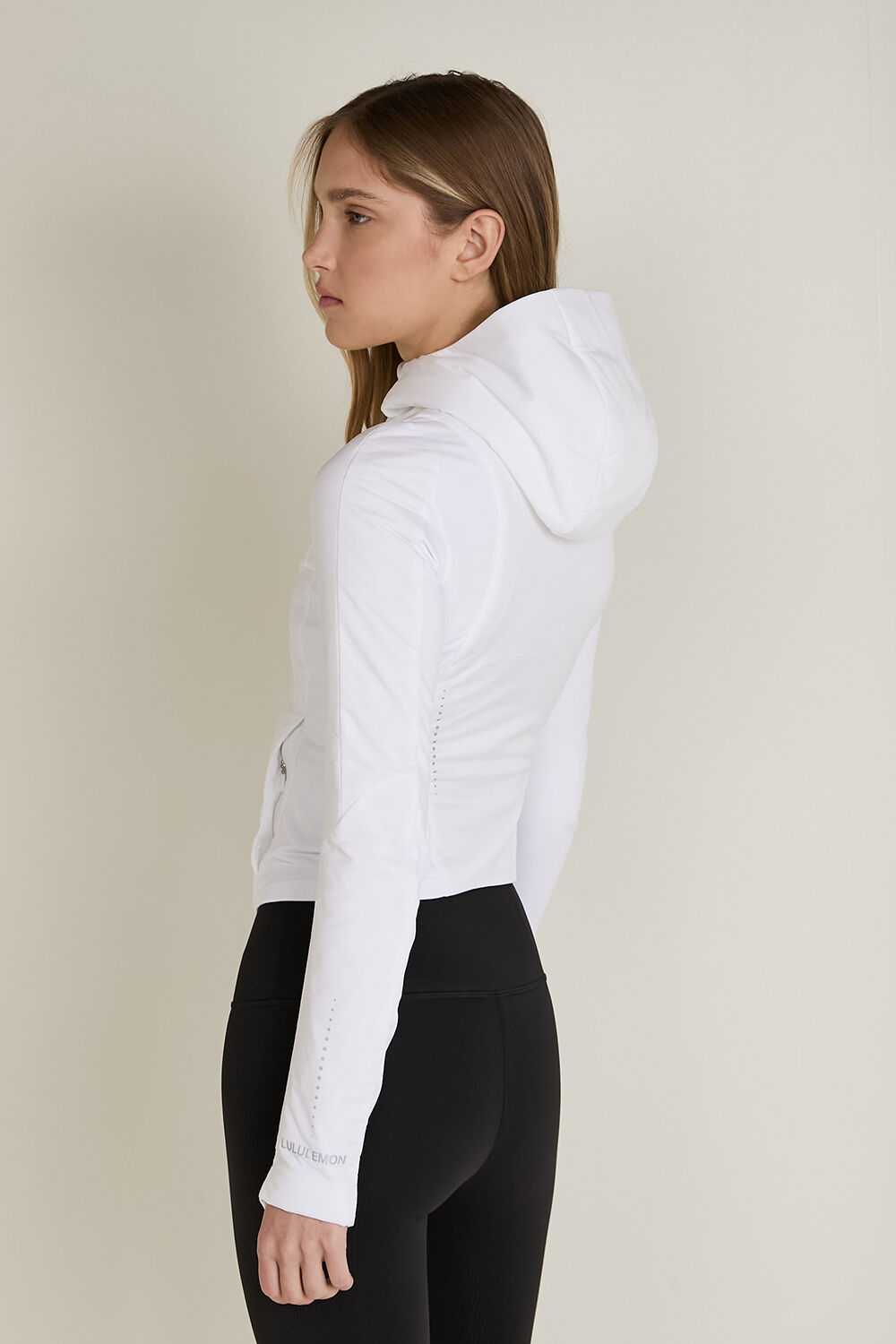 LULULEMON Push Your Pace Jacket