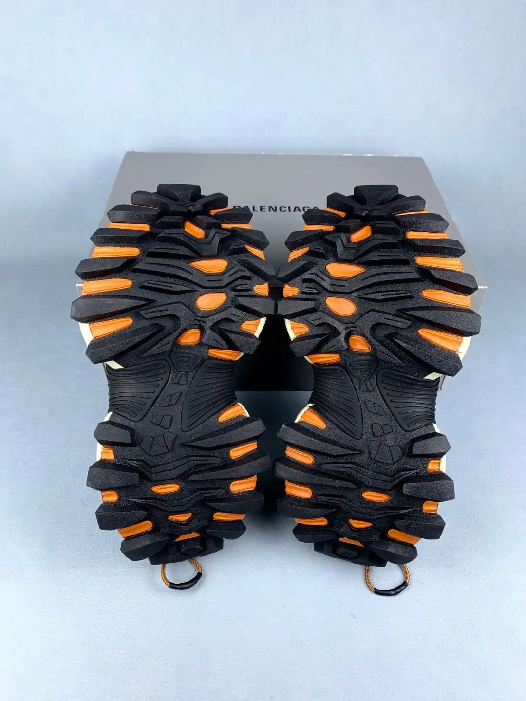 Balenciaga Hike Sneaker product photo from LabelPicks