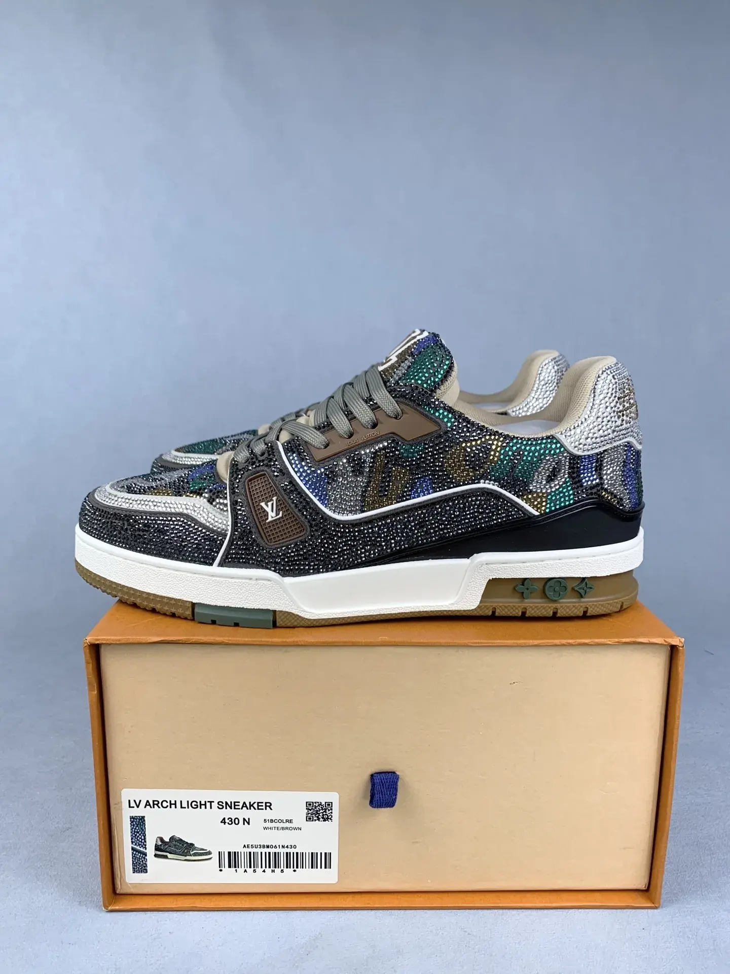 LV Archlight Sneaker product photo from LabelPicks