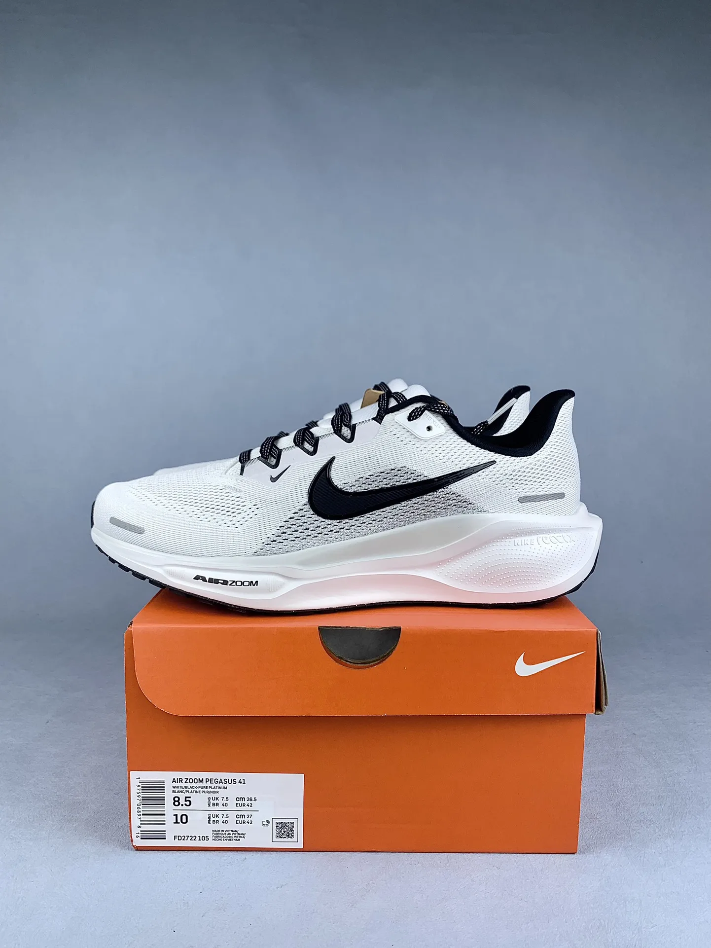 Nike Pegasus 41 Shoes product photo from LabelPicks