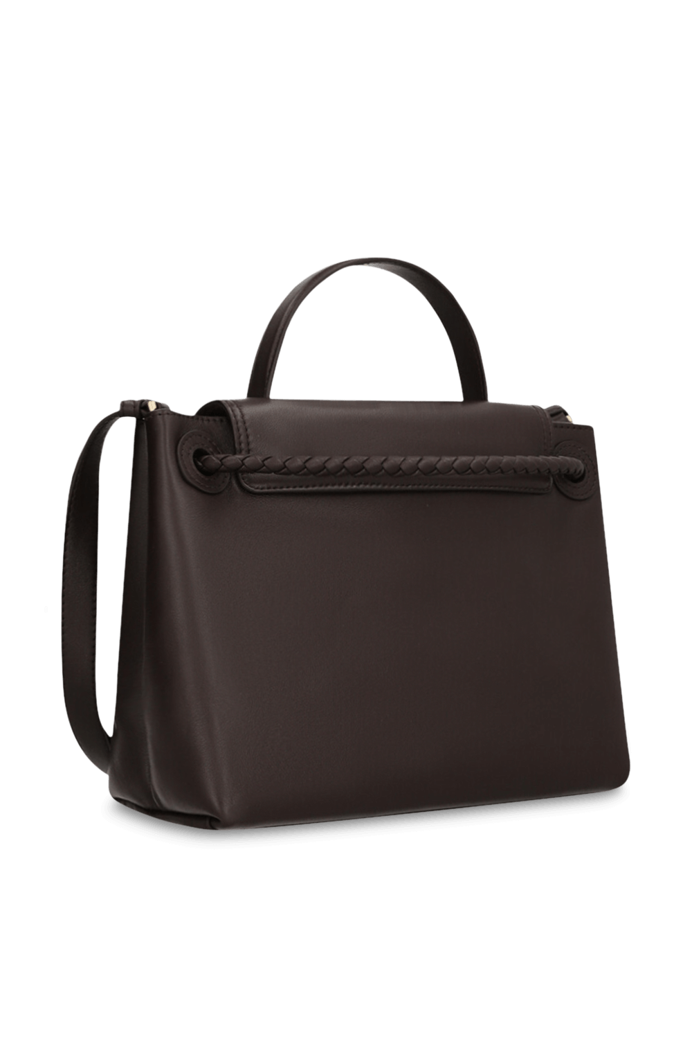BOTTEGA VENETA תיק נשיאה סמול