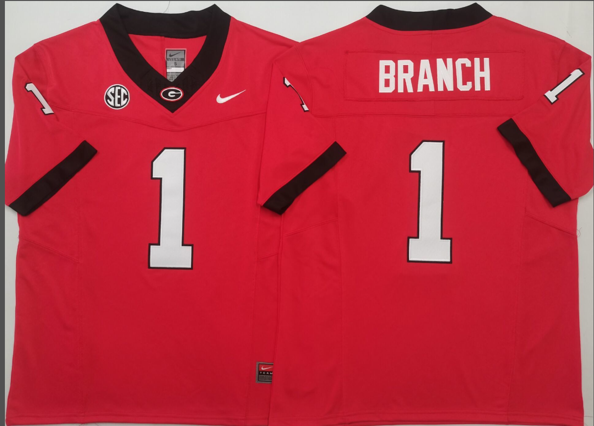 Dominick Blaylockg NCAA Georgia Bulldogs Nike Vapor Limited Jersey