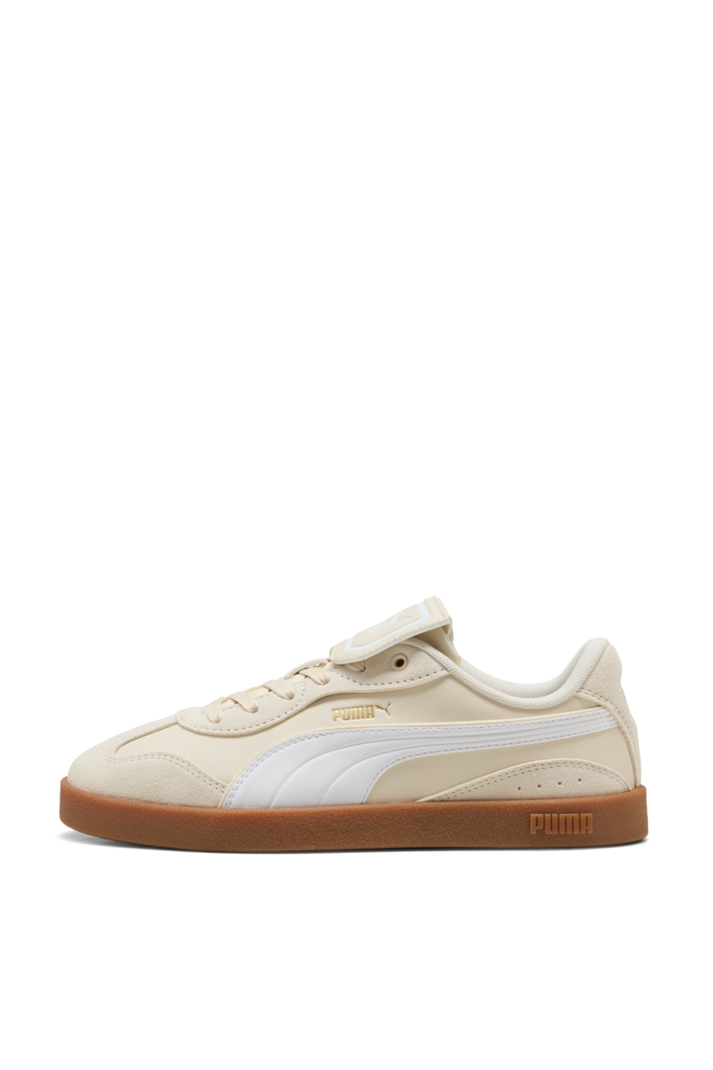 PUMA נעלי סניקרס קלאב אזורה