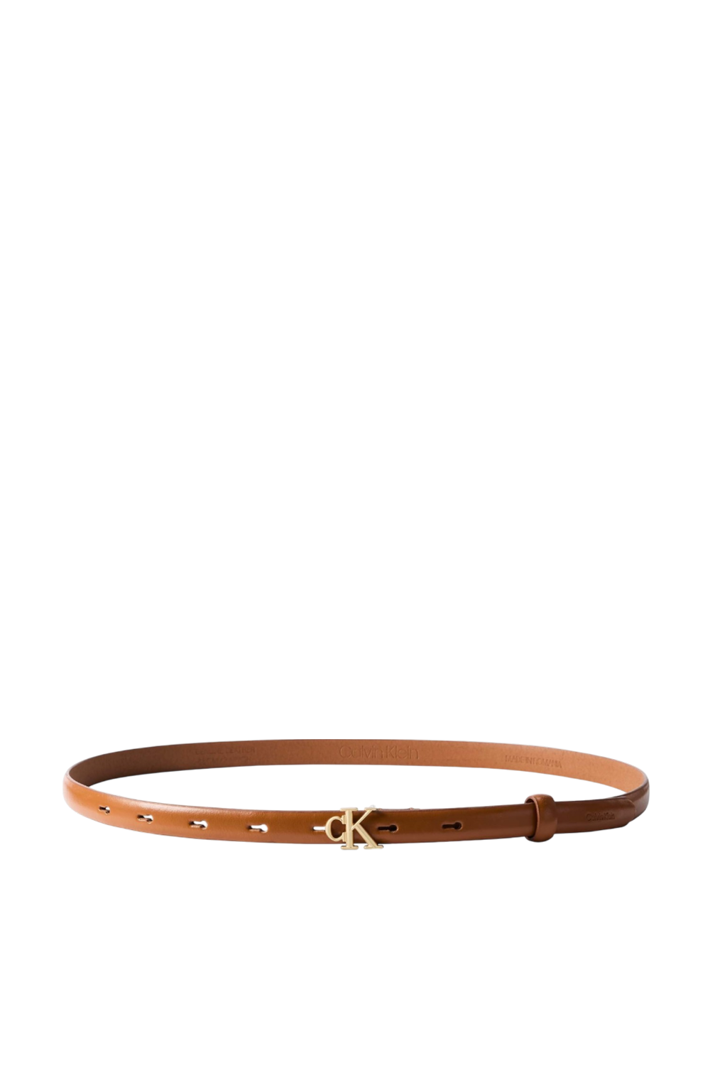 CALVIN KLEIN חגורה