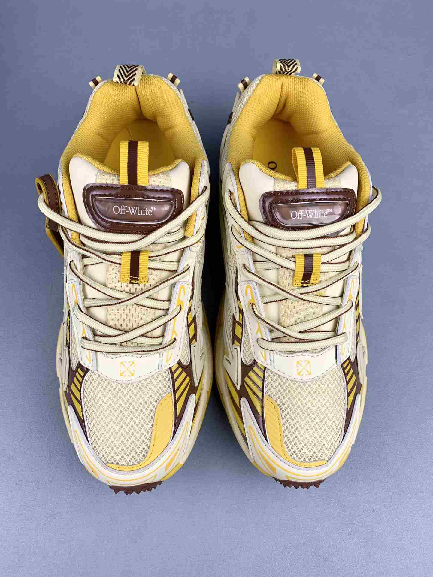 OW Be Right Back Sneakers