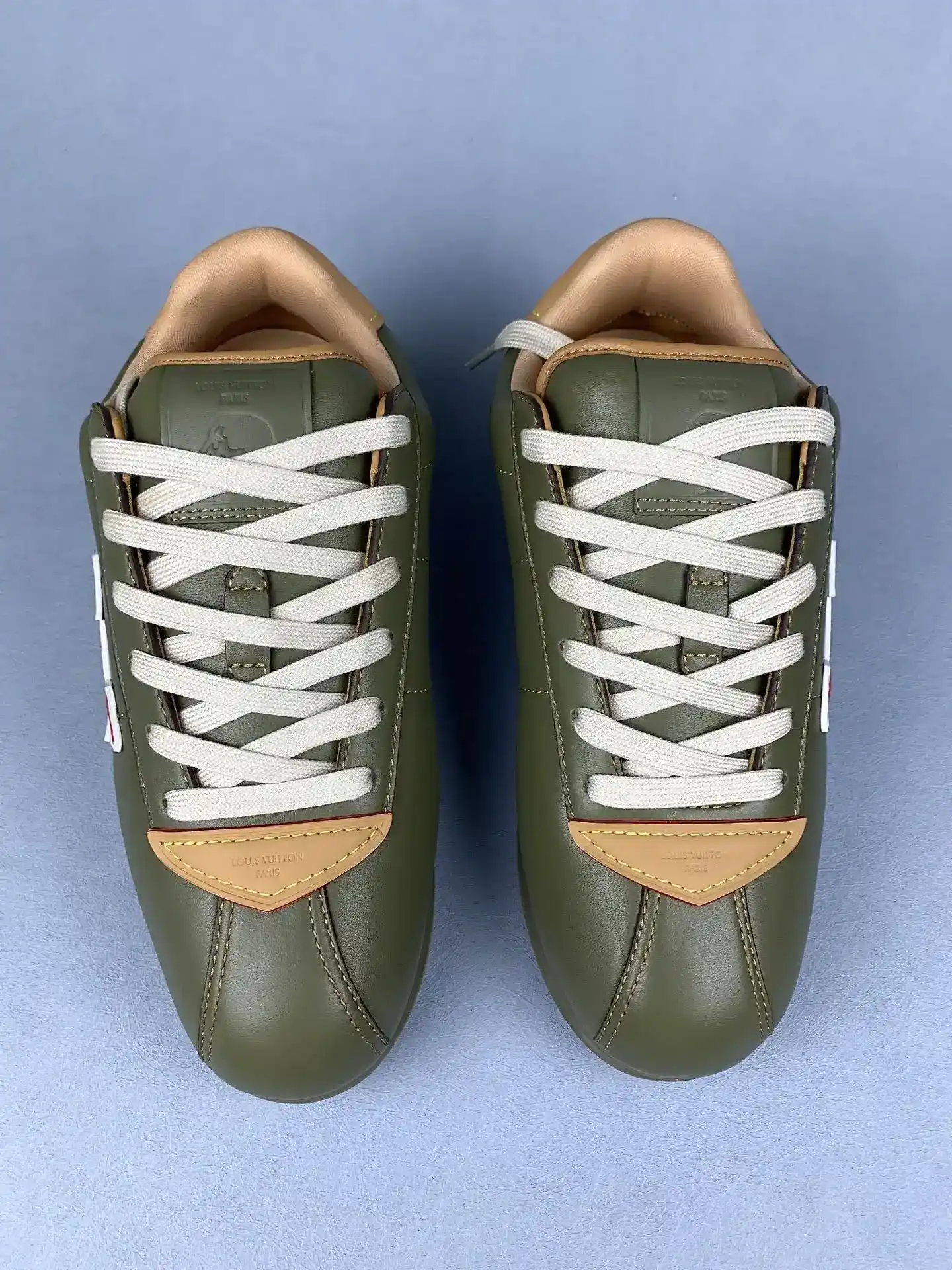 LV BUTTERSOFT Sneaker product photo from LabelPicks