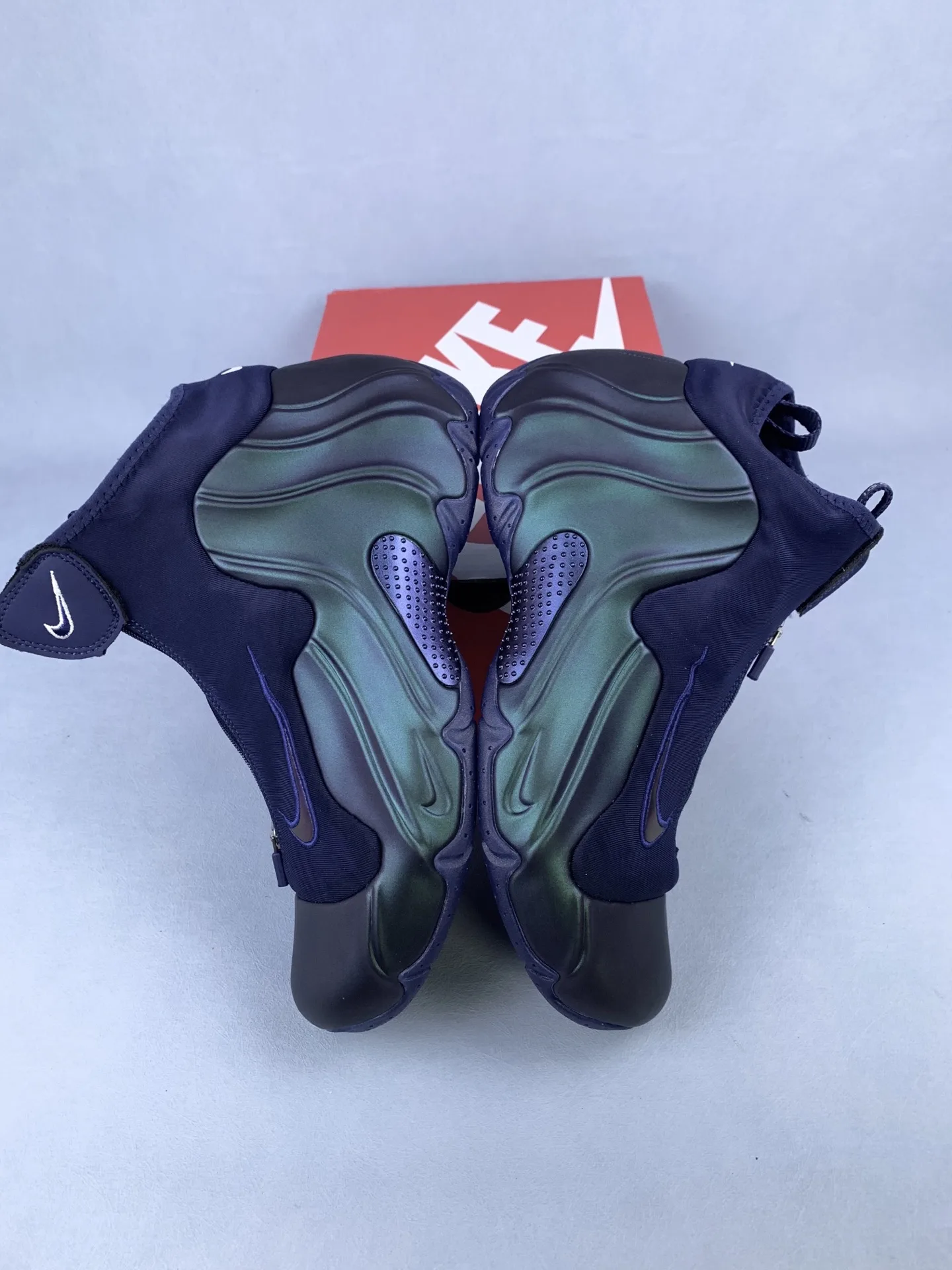 Air Flightposite “Jason Kidd” Basketball Shoes product photo from LabelPicks