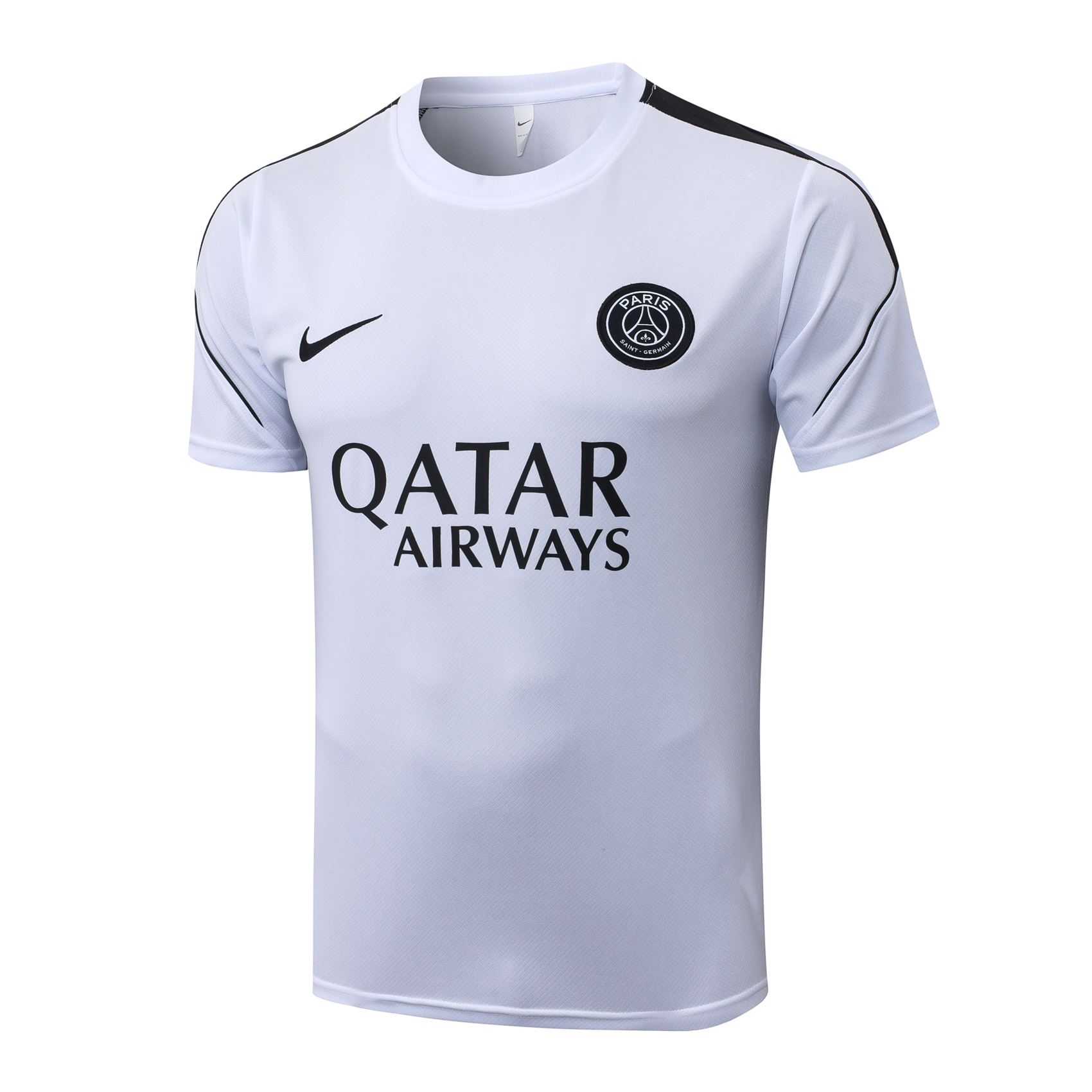 PSGTraining Short sleeve Jersey 26/27