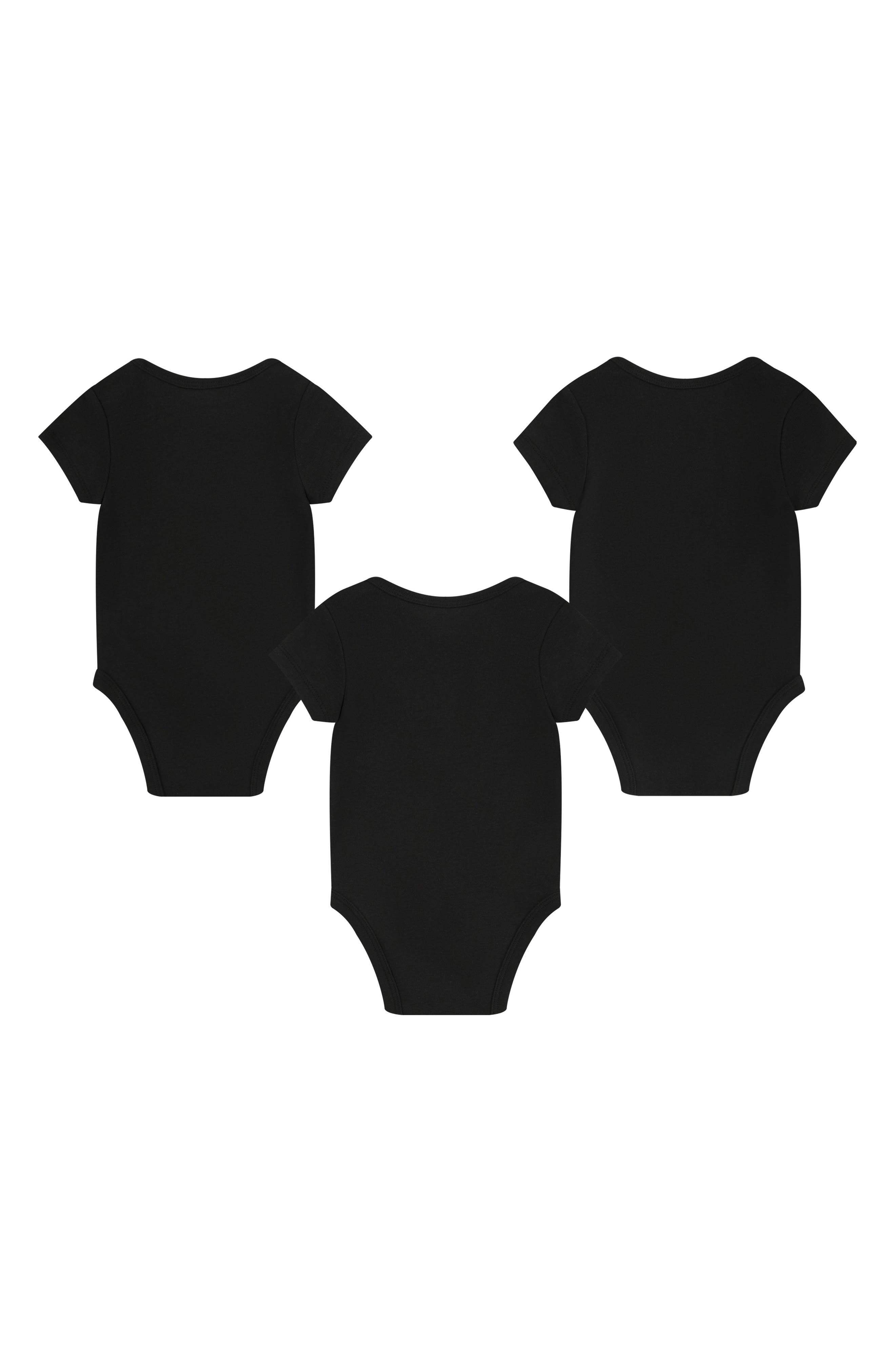Nike Mini Me 3-Pack Bodysuits