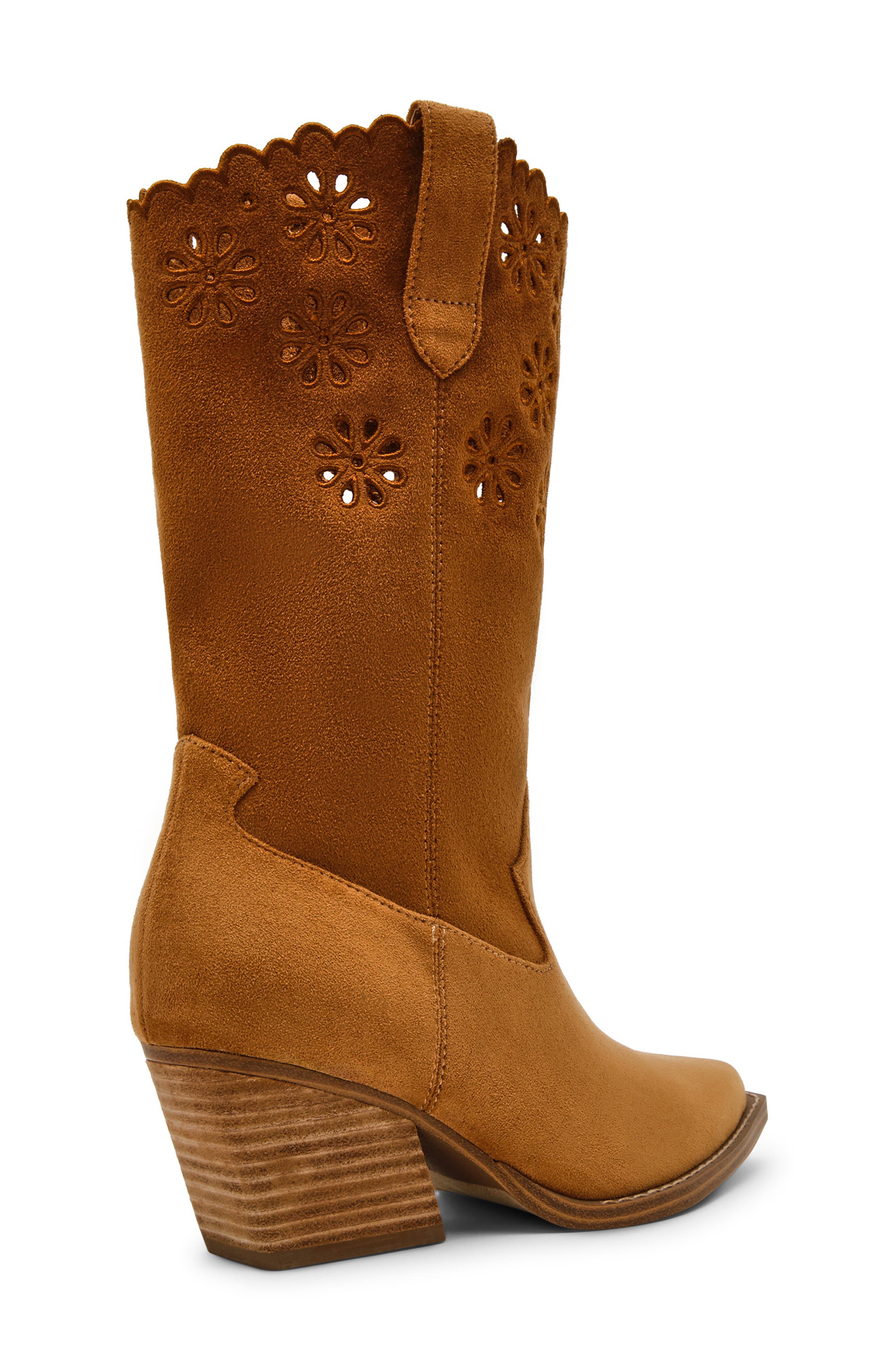 DV by Dolce Vita Astarr Western Boot