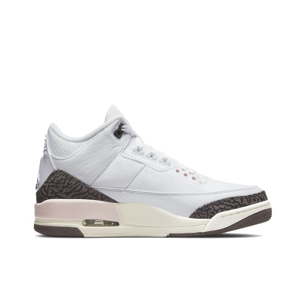 Jordan 3 Retro Dark Mocha