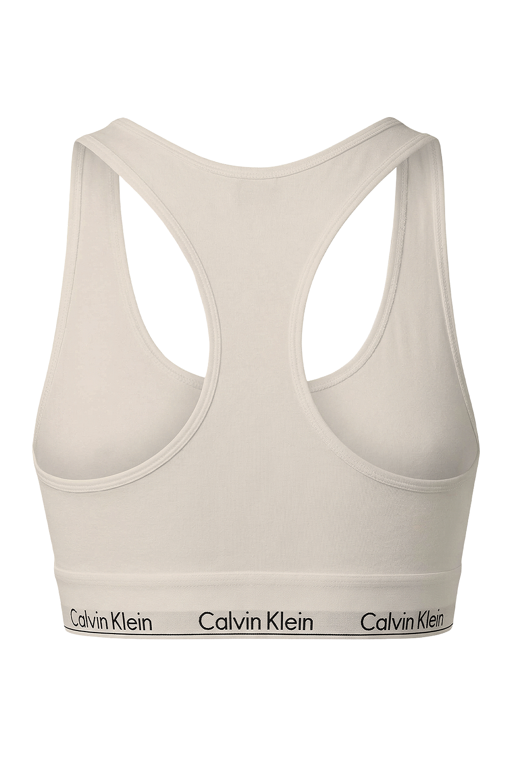 CALVIN KLEIN טופ ברלט