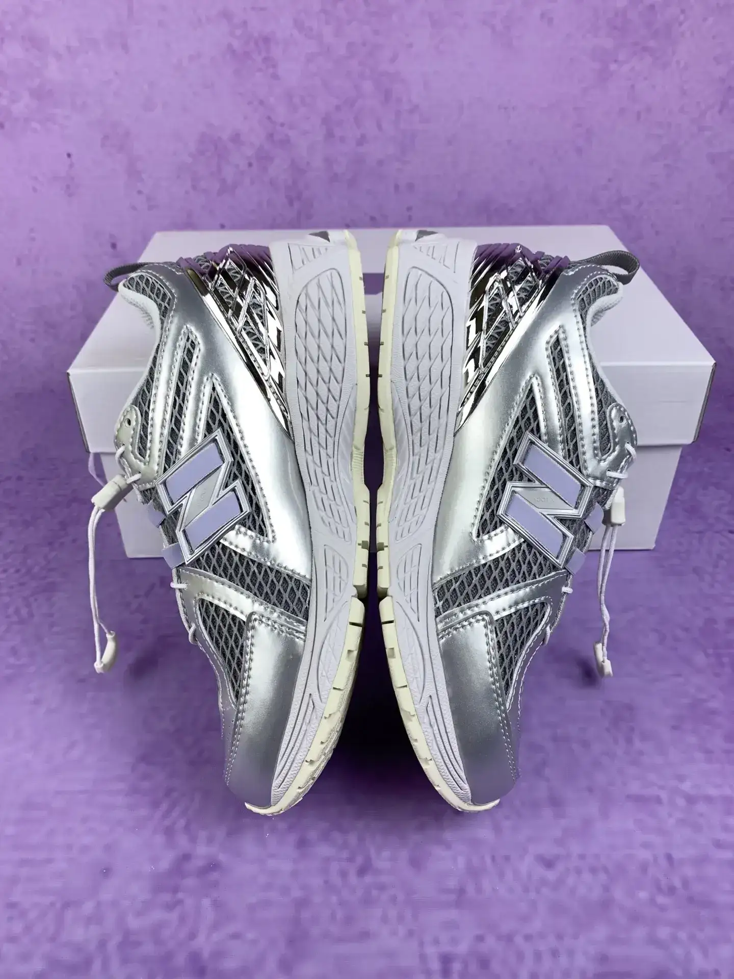 New Balance 1906R Shoes product photo from LabelPicks