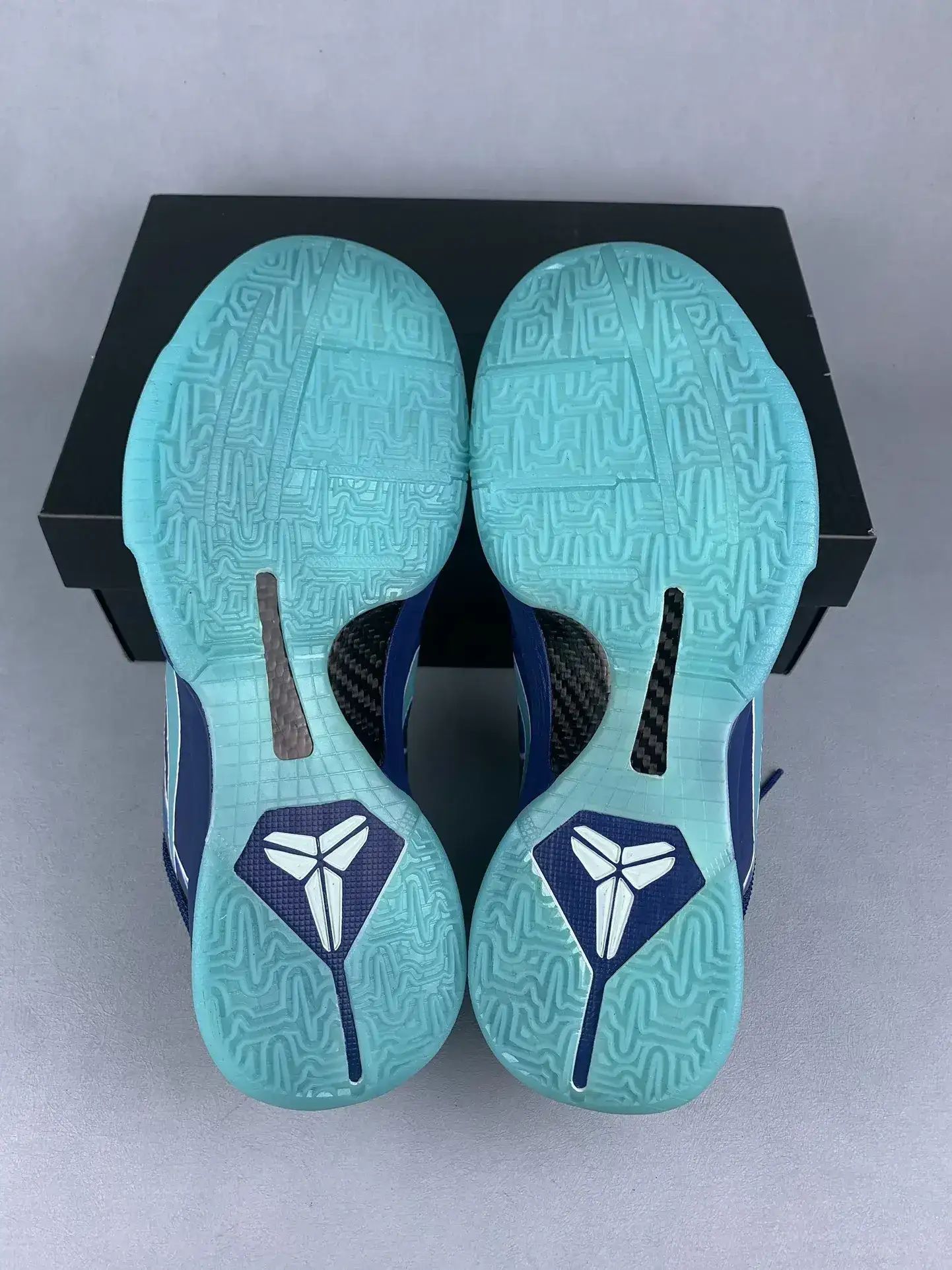 Kobe 5 Protro “X-Ray” Basketball Shoes product photo from LabelPicks
