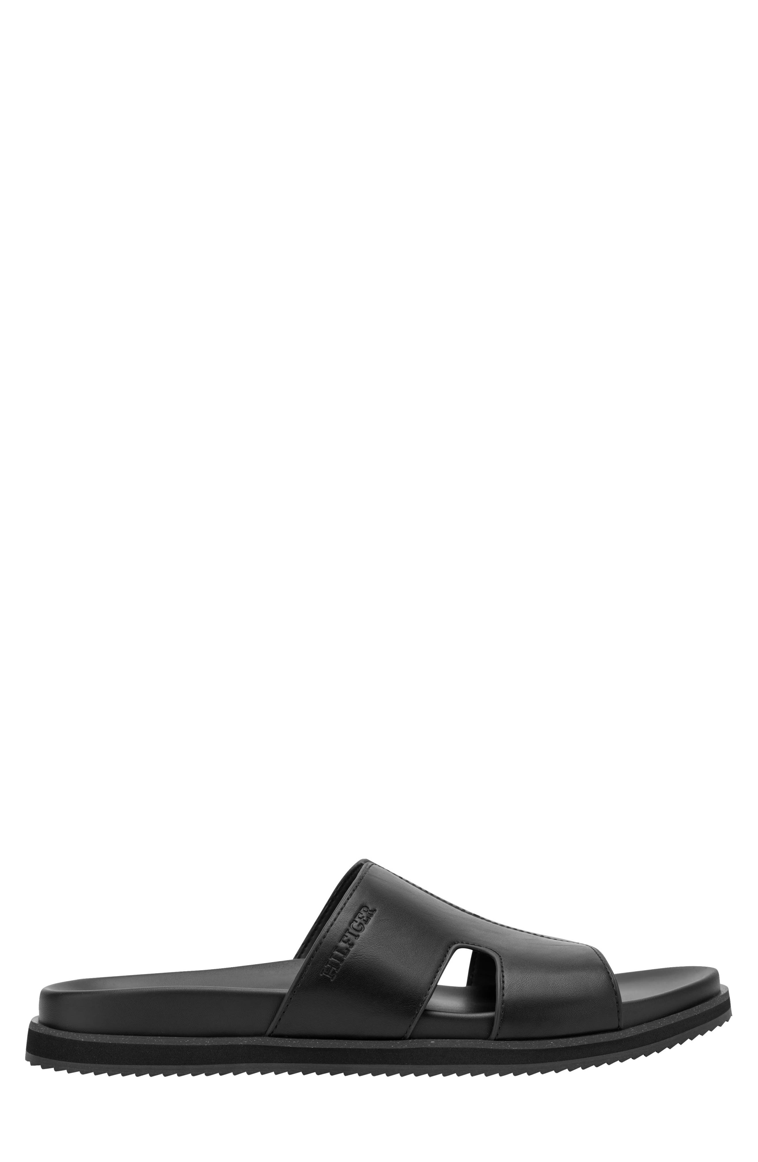 Tommy Hilfiger Welch Slide Sandal
