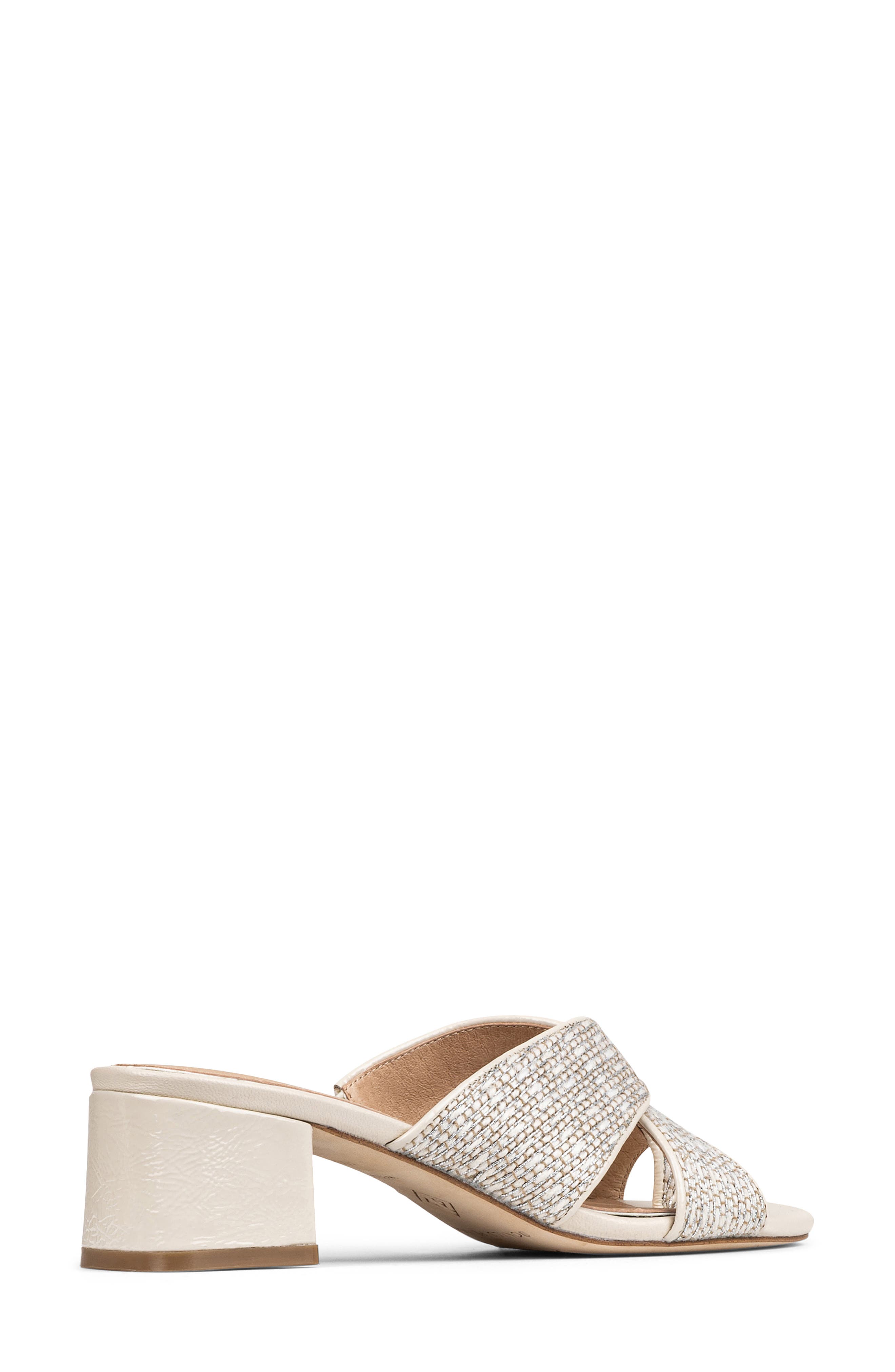 Donald Pliner Keena Slide Sandal