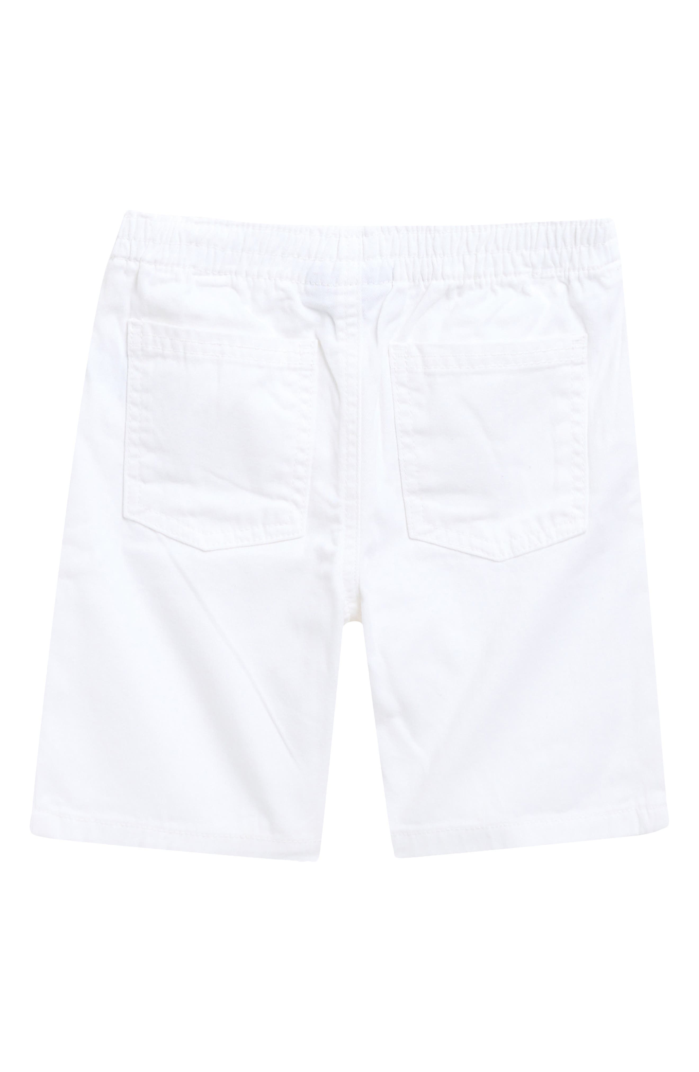 Tommy Hilfiger Polo & Shorts Set