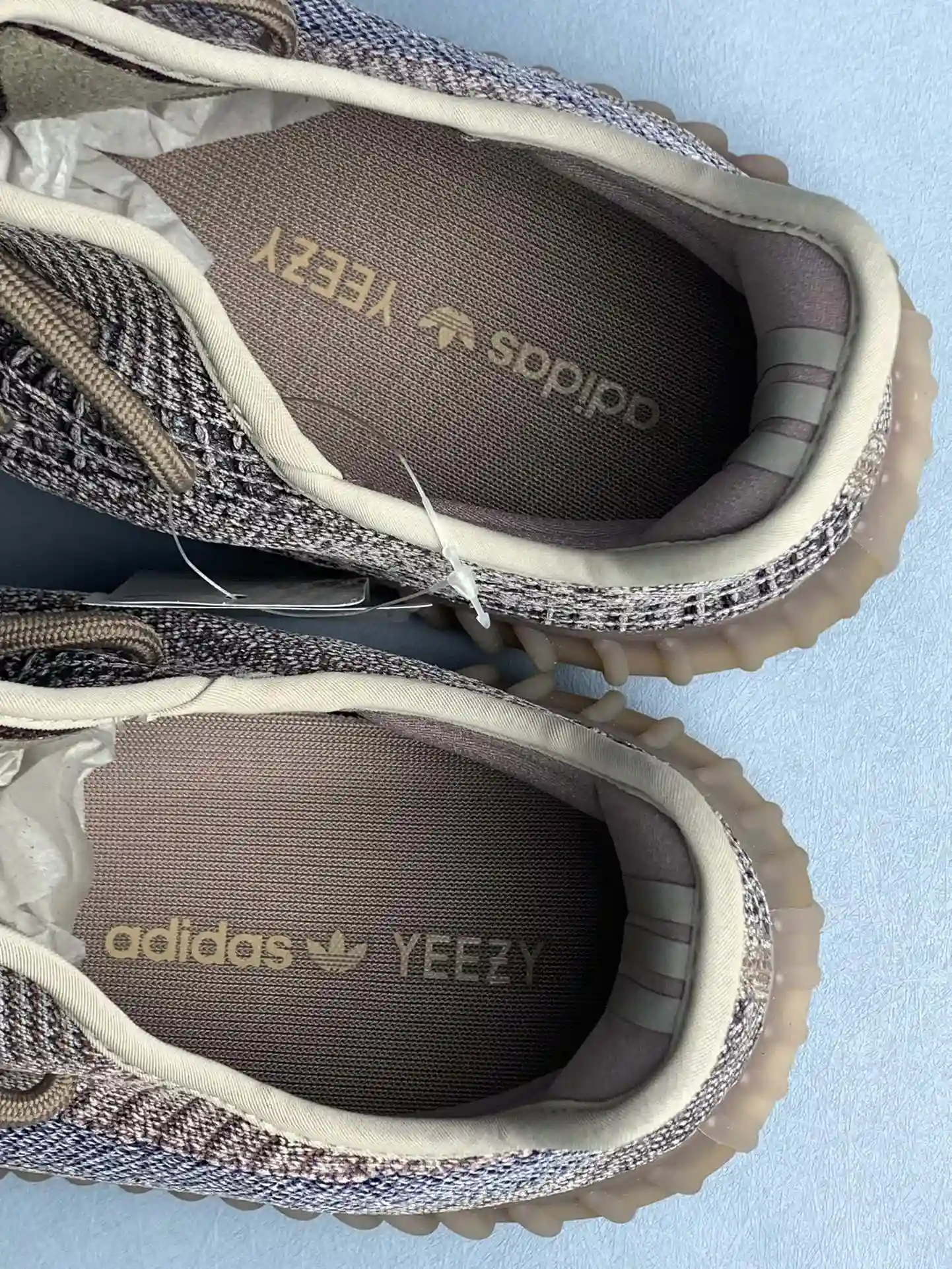adidas Yeezy Boost 350 V2 Fade Shoes product photo from LabelPicks